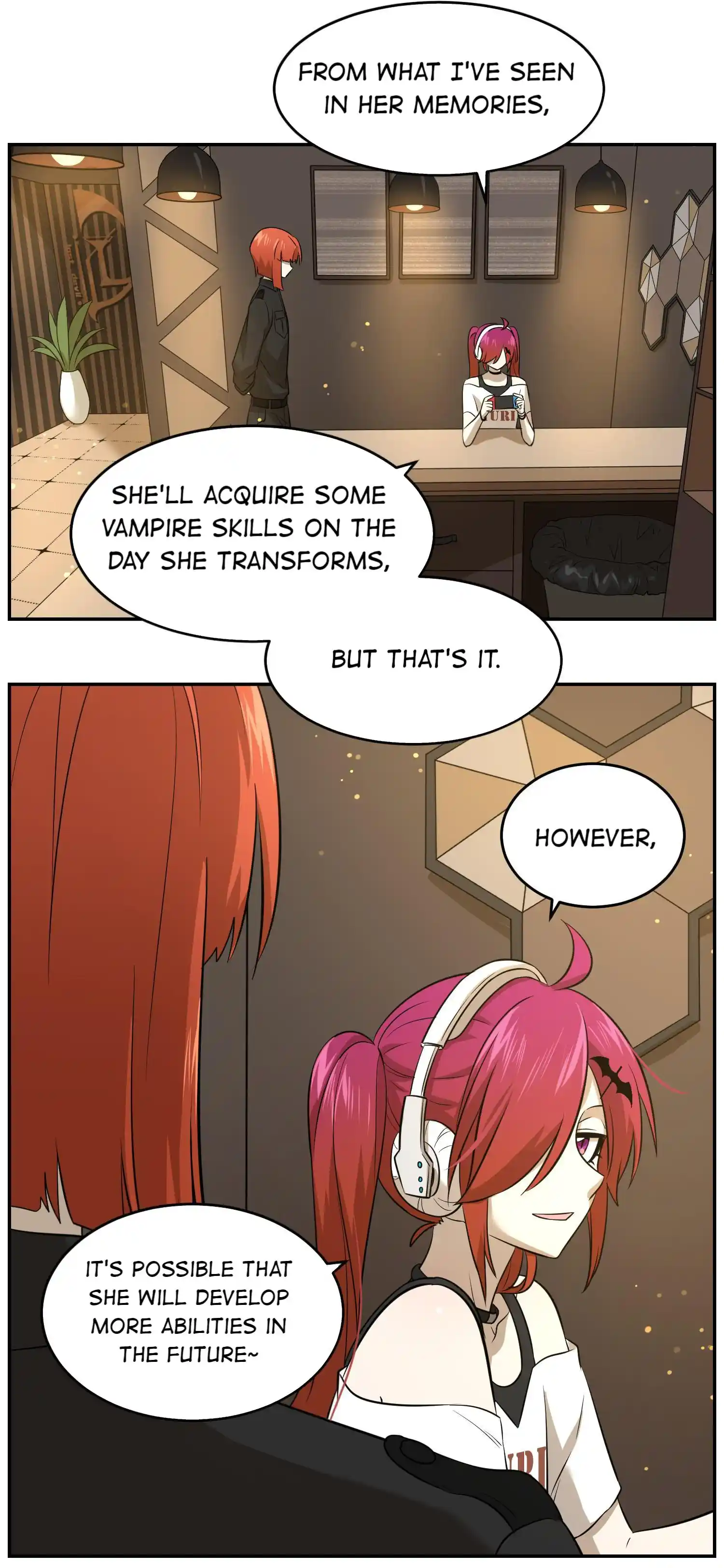 My Food Seems To Be Very Cute Vol.0 Ch.30.1