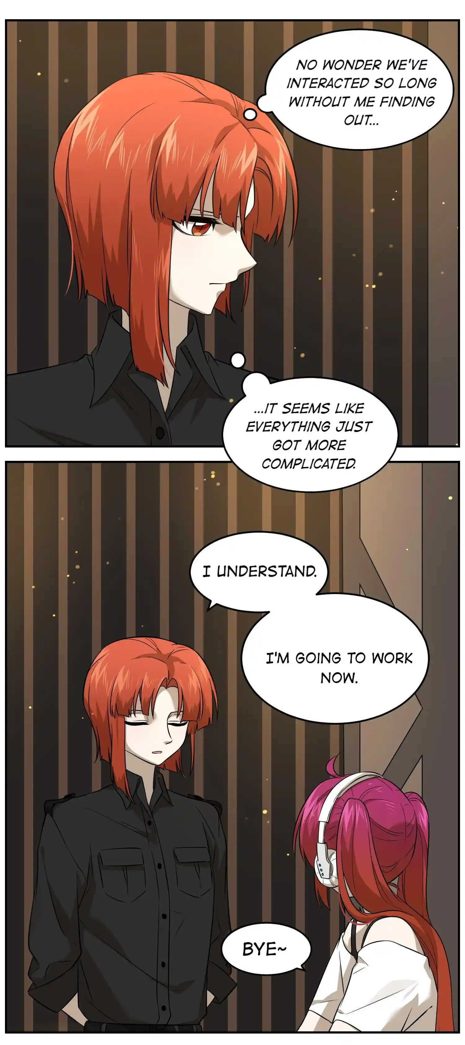 My Food Seems To Be Very Cute Vol.0 Ch.30.1