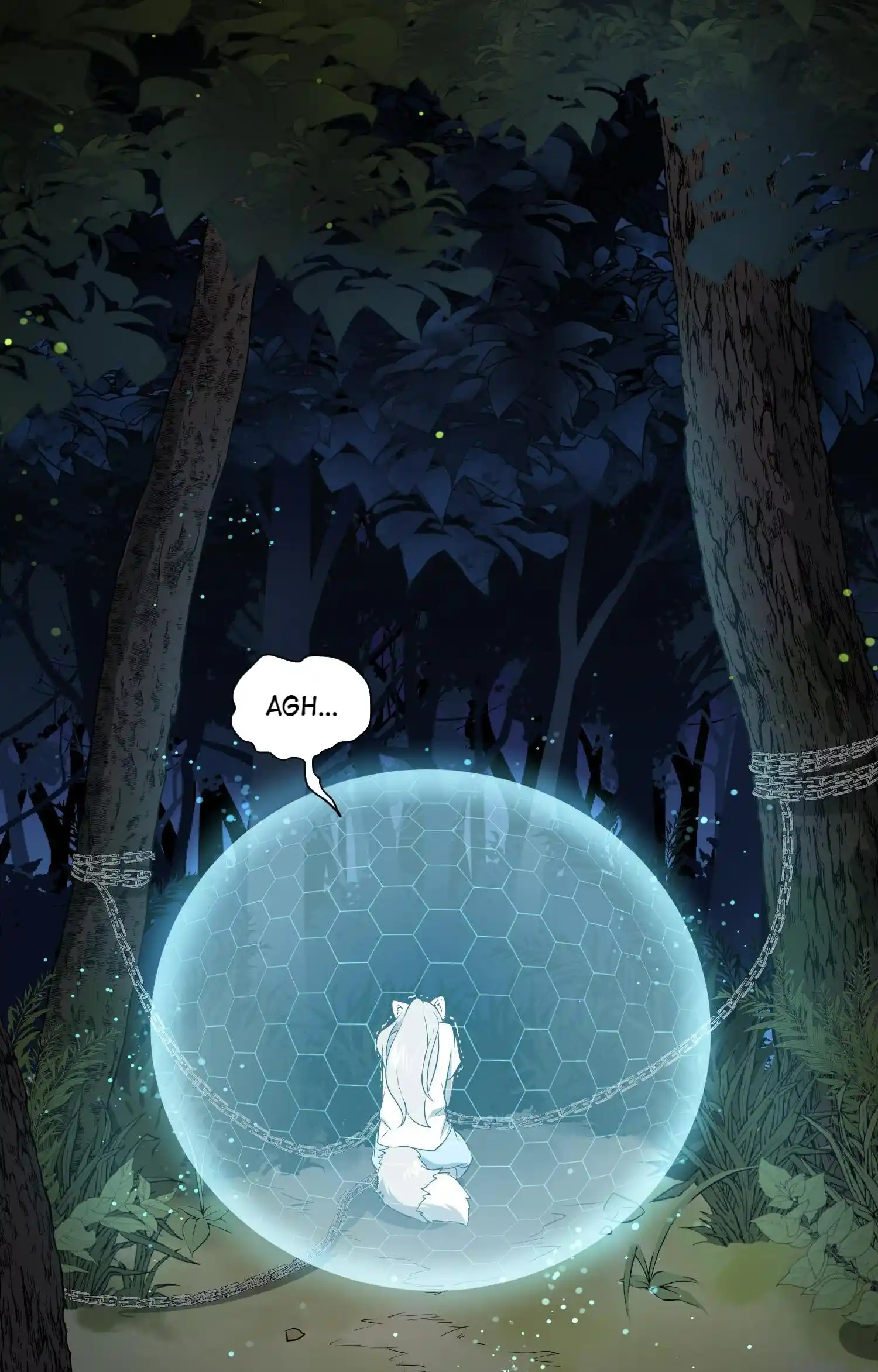 My Food Seems To Be Very Cute Vol.0 Ch.31.1