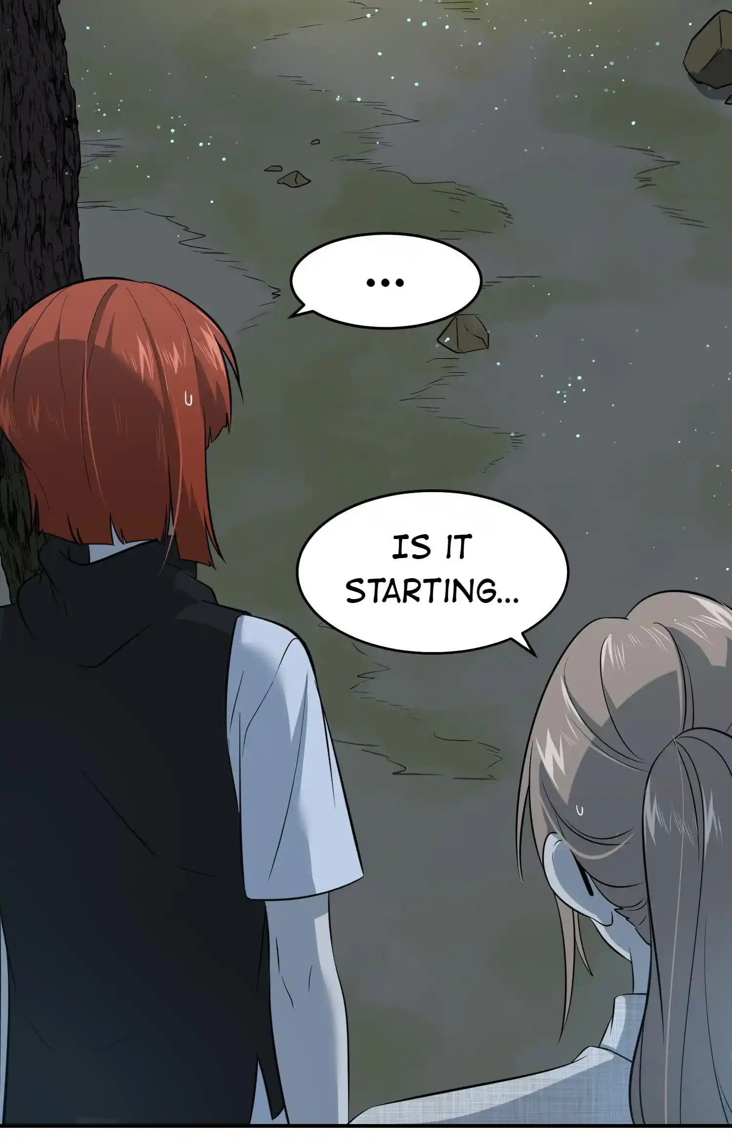 My Food Seems To Be Very Cute Vol.0 Ch.31.1