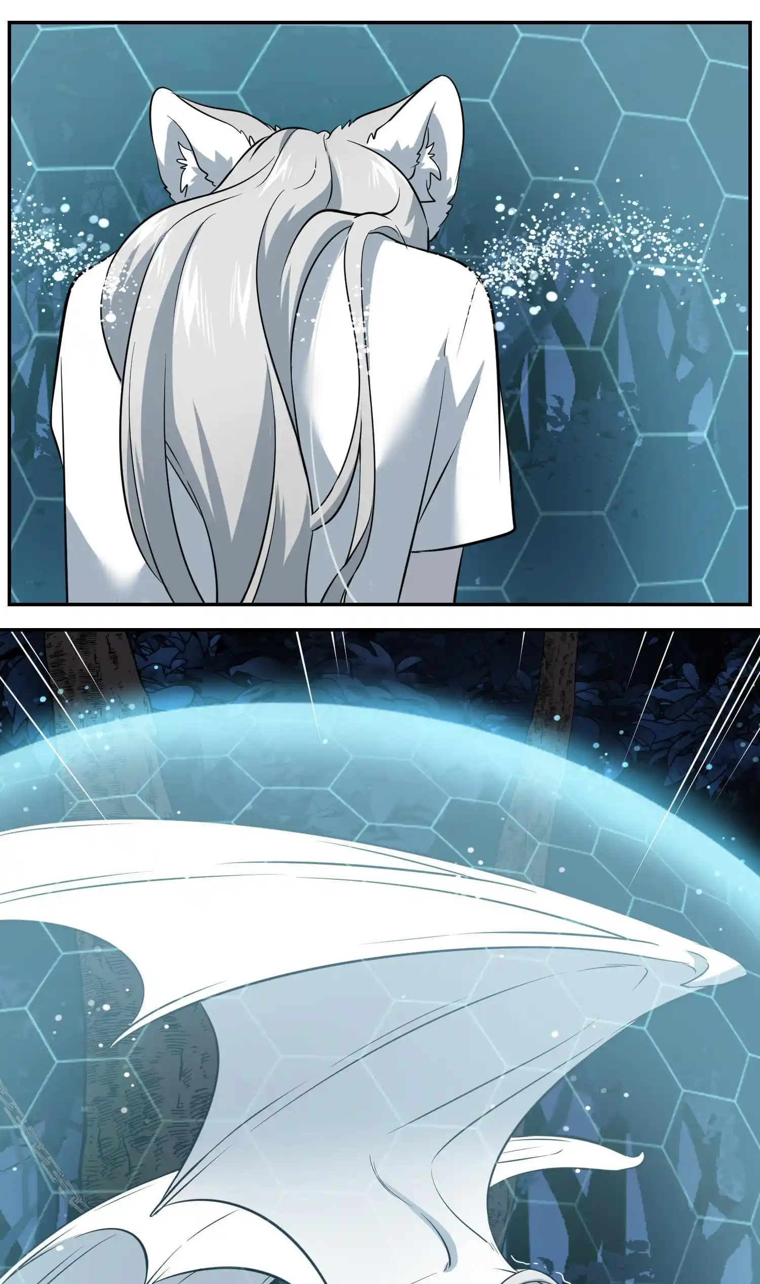 My Food Seems To Be Very Cute Vol.0 Ch.31.1