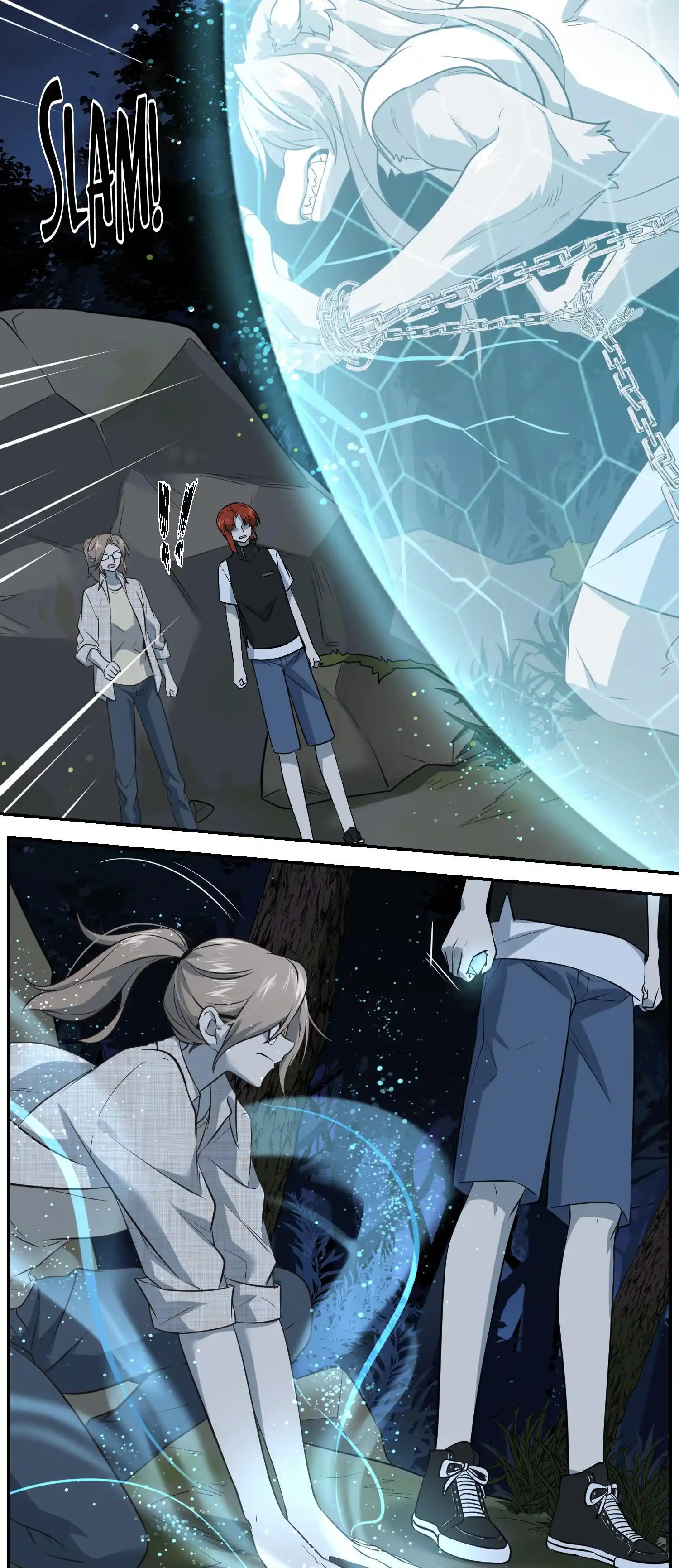 My Food Seems To Be Very Cute Vol.0 Ch.31.1