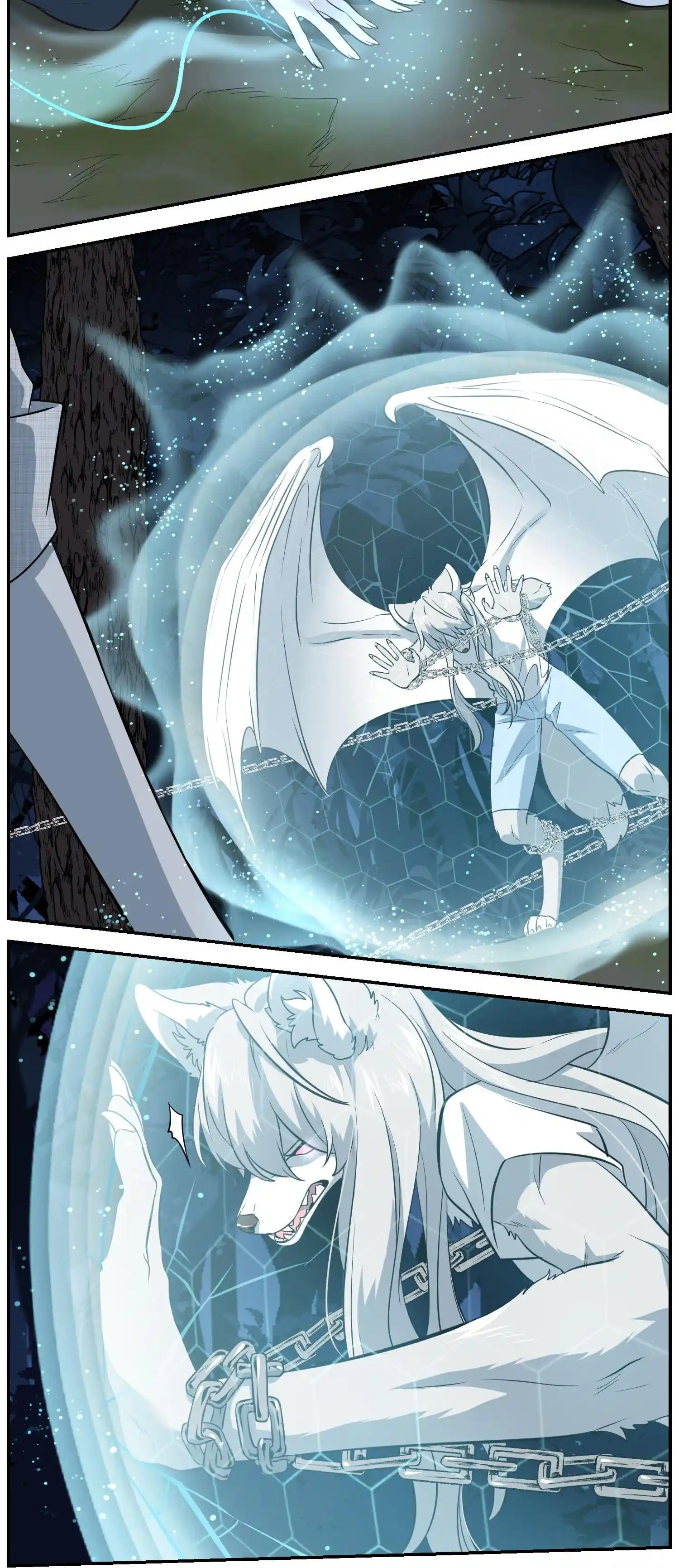 My Food Seems To Be Very Cute Vol.0 Ch.31.1