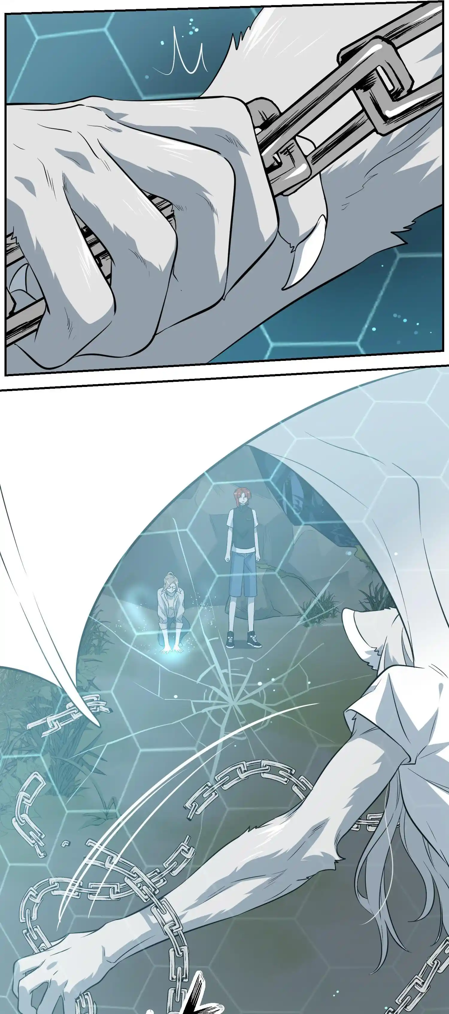 My Food Seems To Be Very Cute Vol.0 Ch.31.1