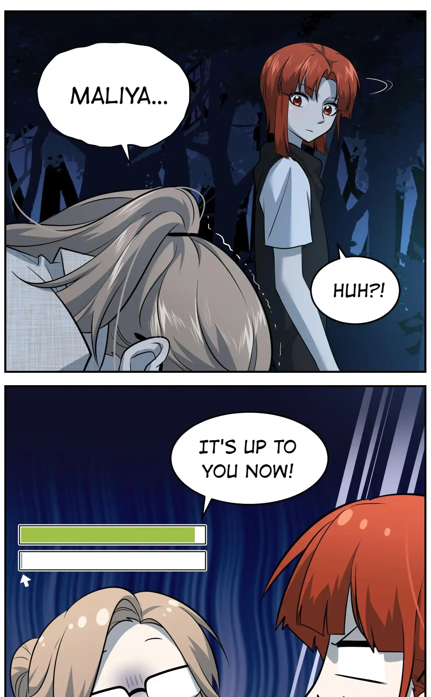 My Food Seems To Be Very Cute Vol.0 Ch.31.1