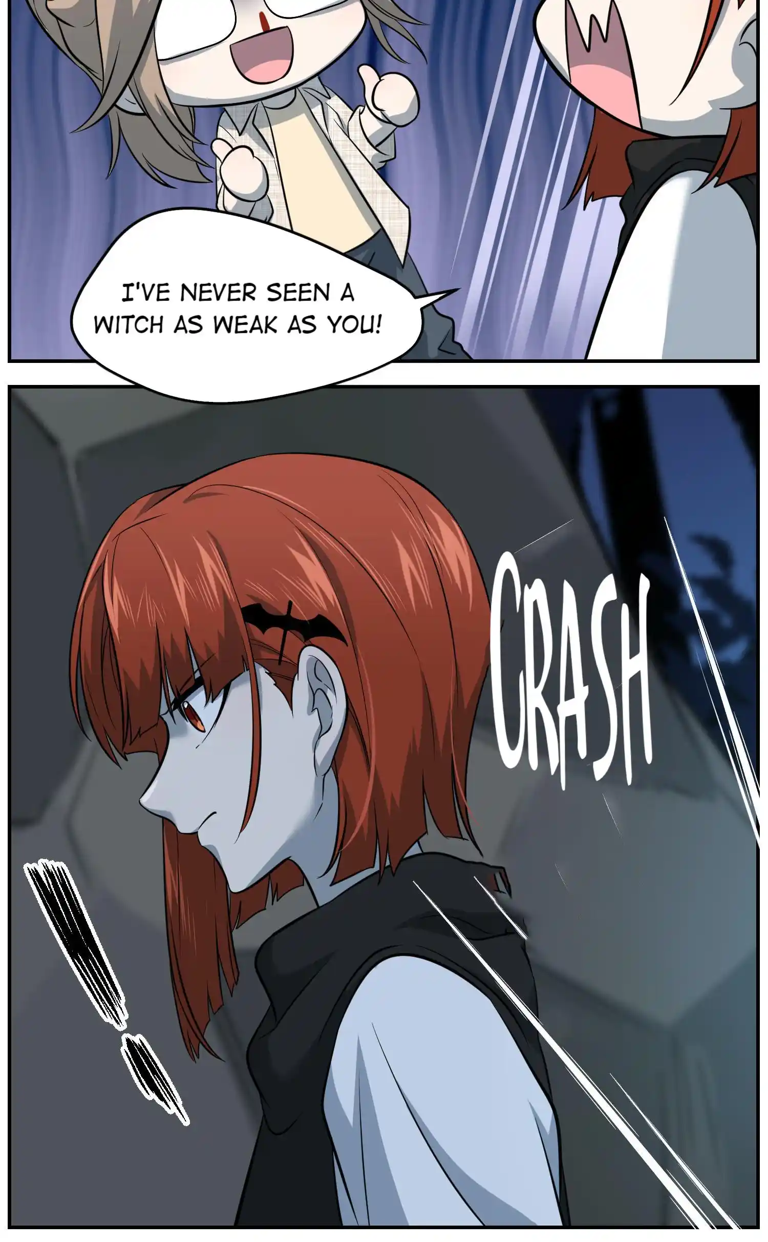 My Food Seems To Be Very Cute Vol.0 Ch.31.1