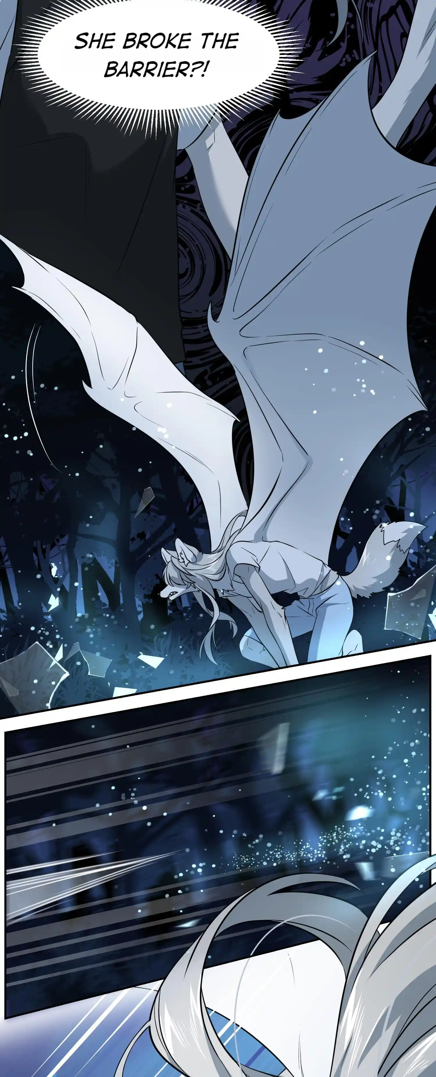 My Food Seems To Be Very Cute Vol.0 Ch.31.1