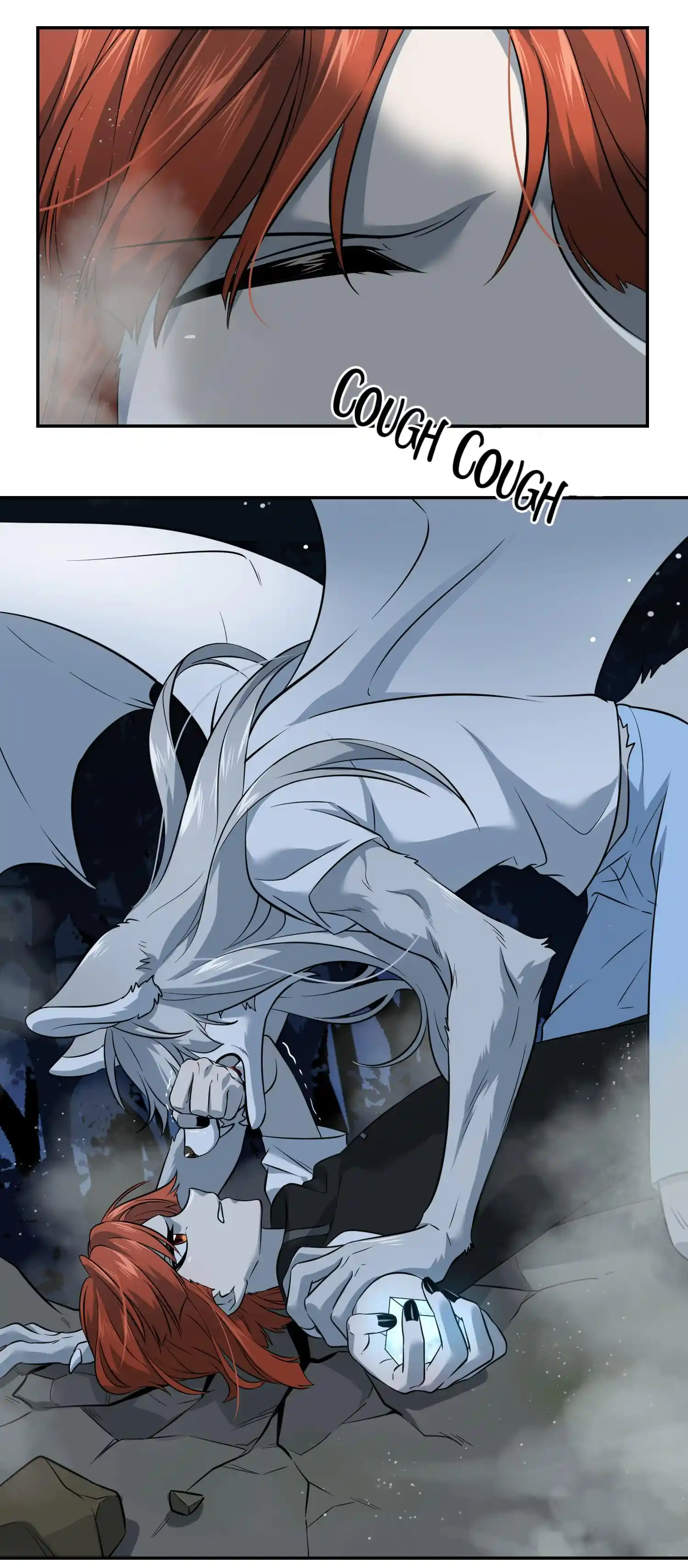 My Food Seems To Be Very Cute Vol.0 Ch.31.2