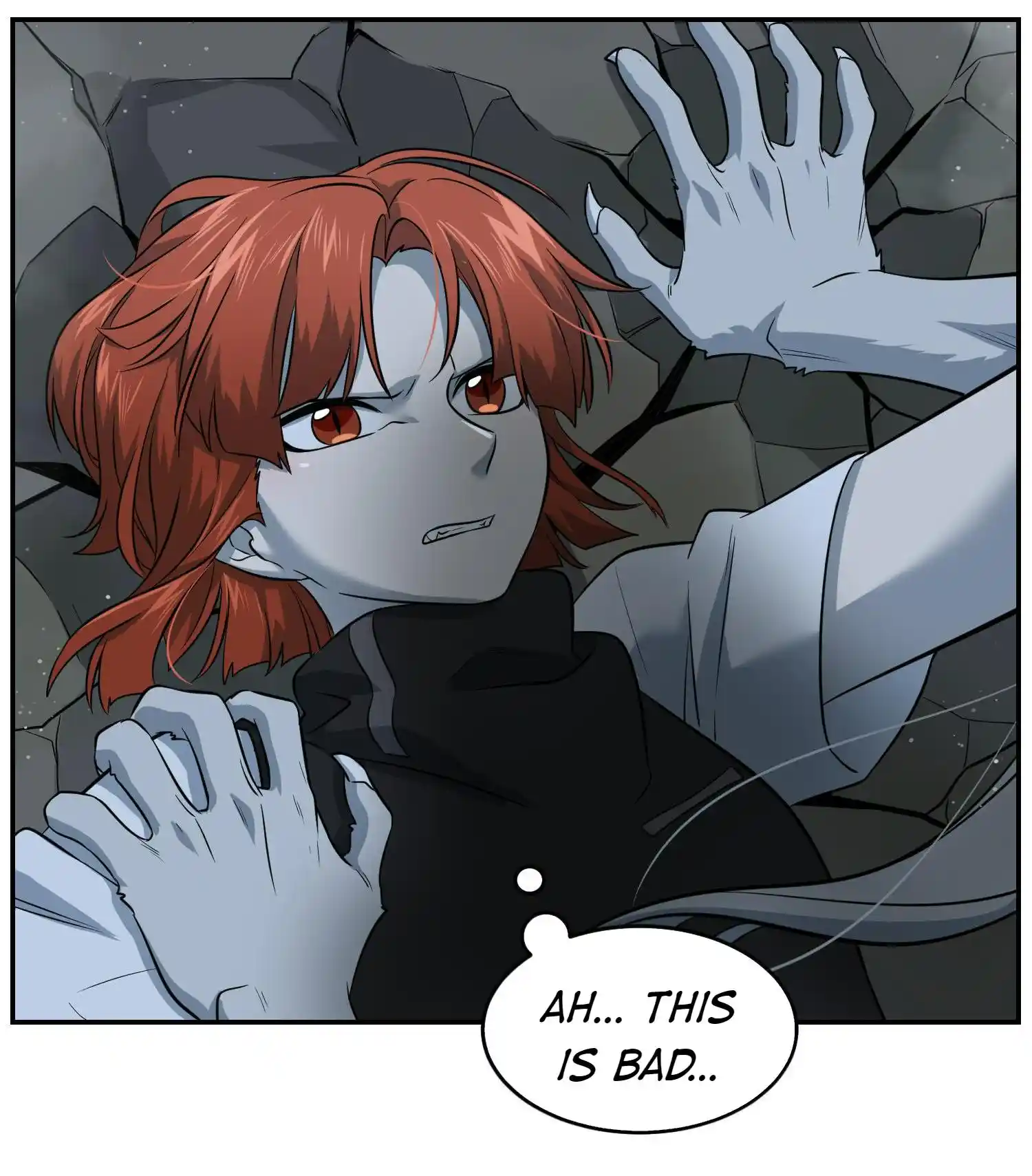 My Food Seems To Be Very Cute Vol.0 Ch.31.2