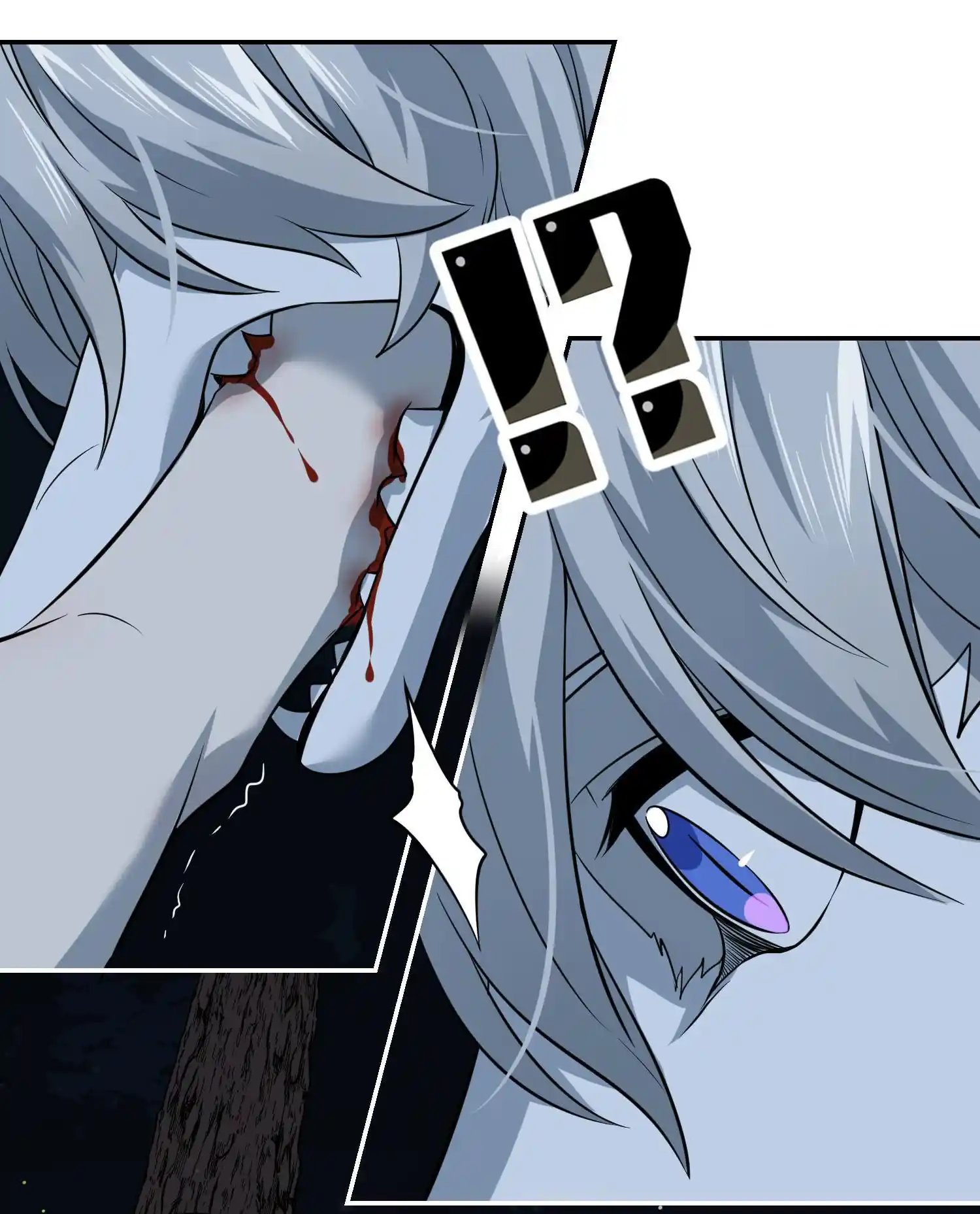 My Food Seems To Be Very Cute Vol.0 Ch.31.2