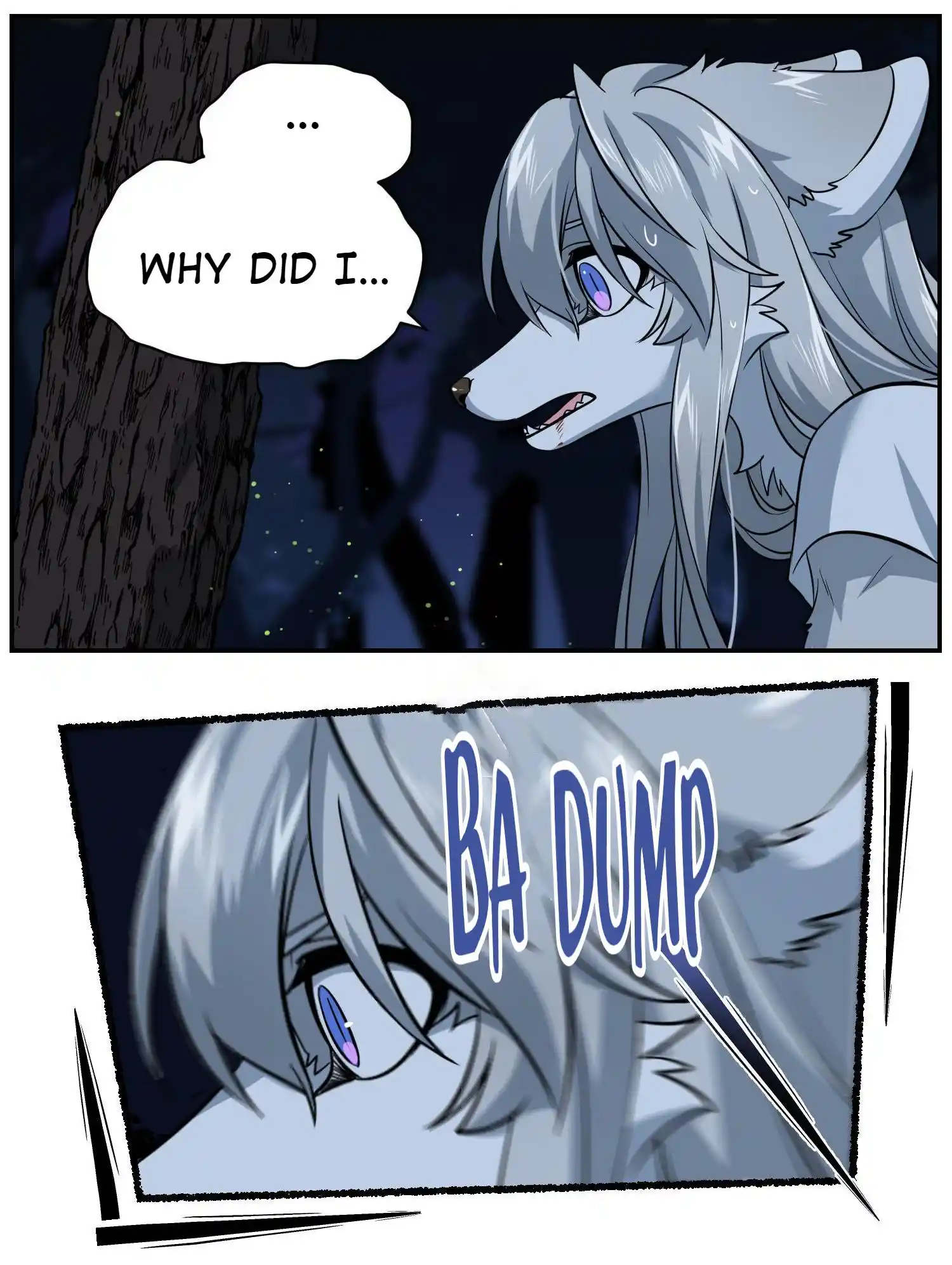 My Food Seems To Be Very Cute Vol.0 Ch.31.2