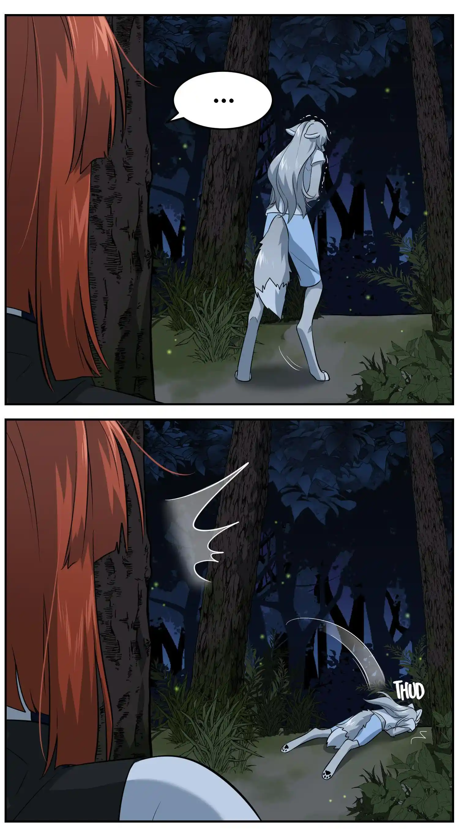 My Food Seems To Be Very Cute Vol.0 Ch.31.2