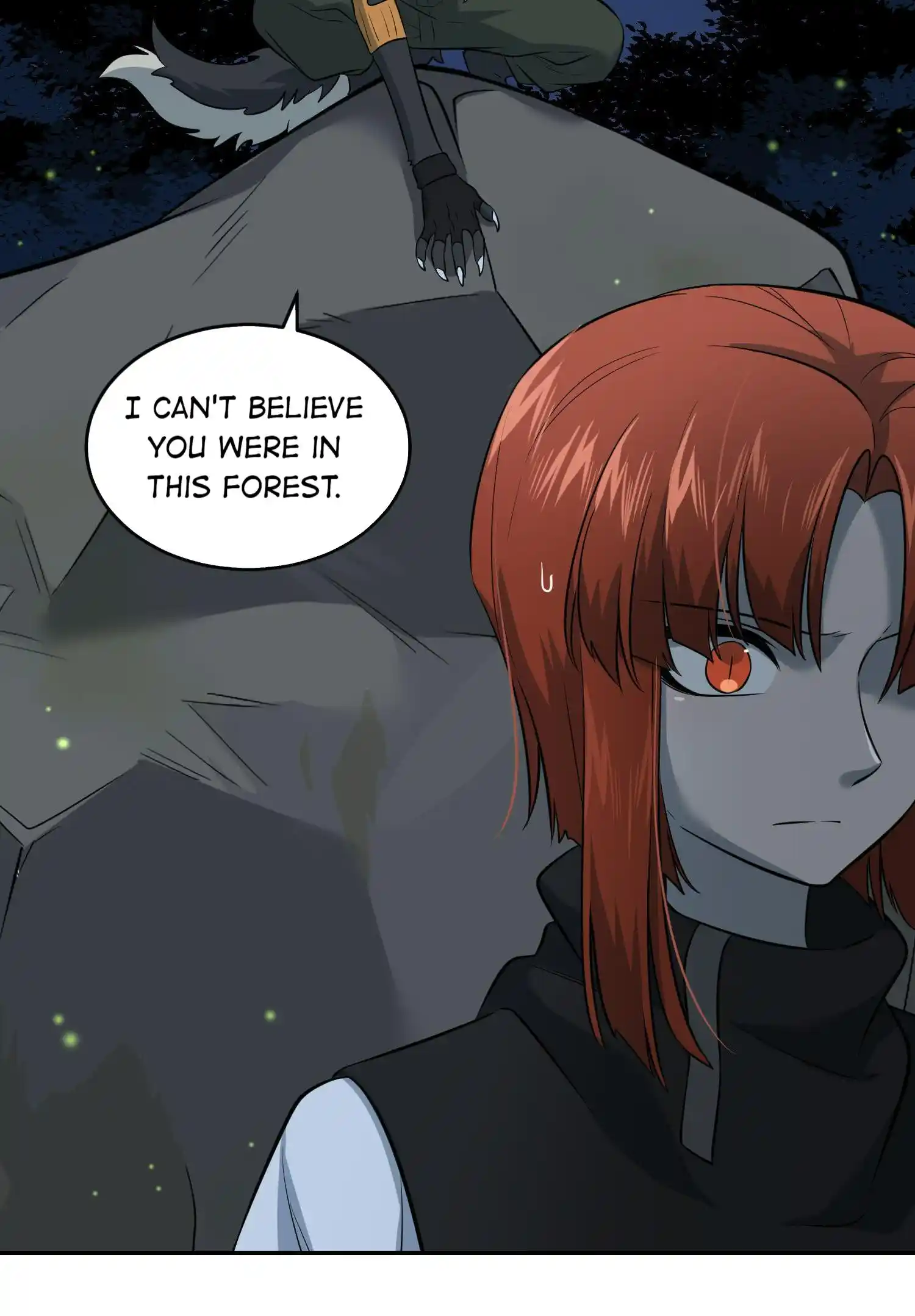 My Food Seems To Be Very Cute Vol.0 Ch.31.2