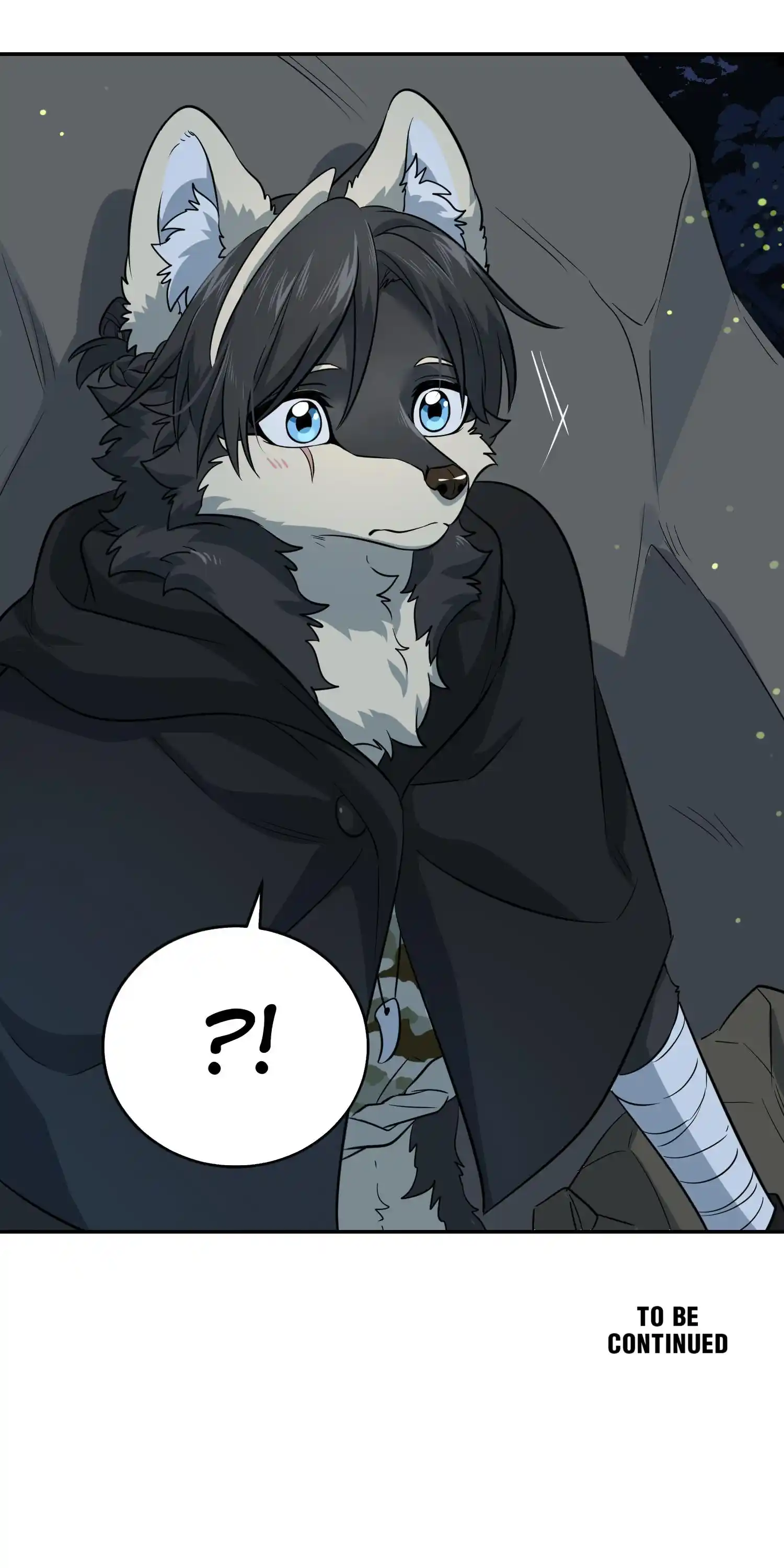 My Food Seems To Be Very Cute Vol.0 Ch.32.2