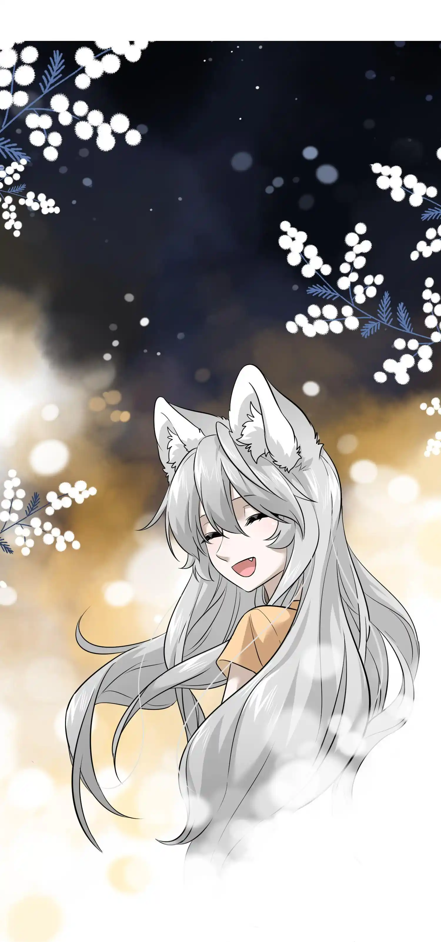 My Food Seems To Be Very Cute Vol.0 Ch.32.2