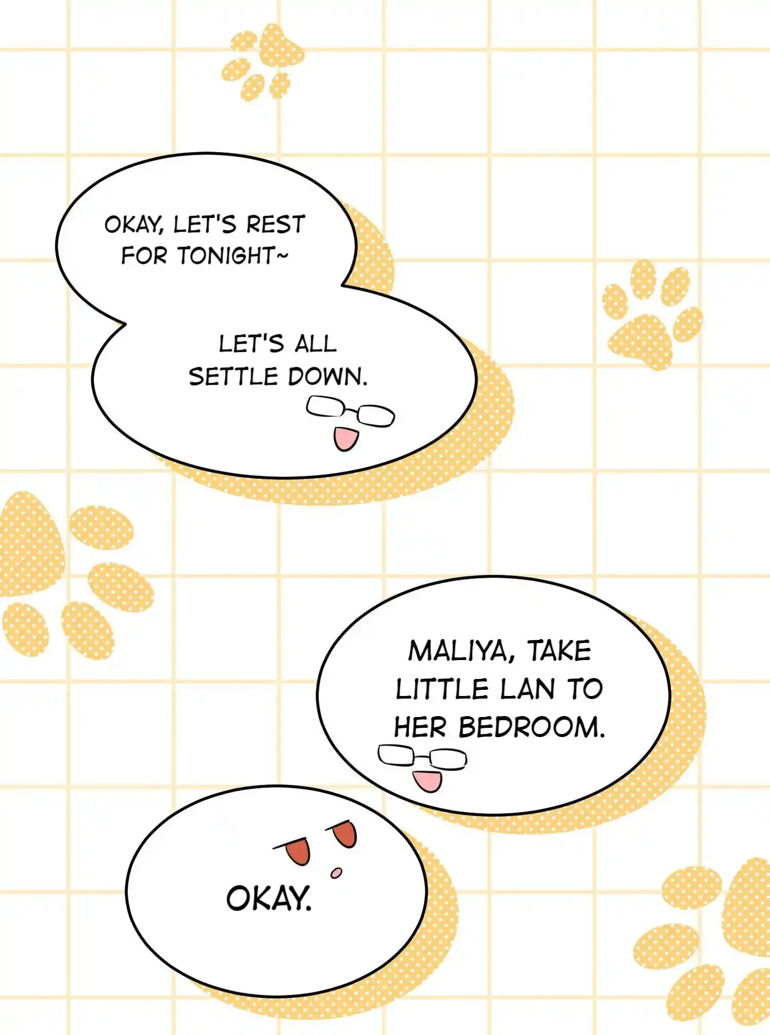 My Food Seems To Be Very Cute Vol.0 Ch.33.2