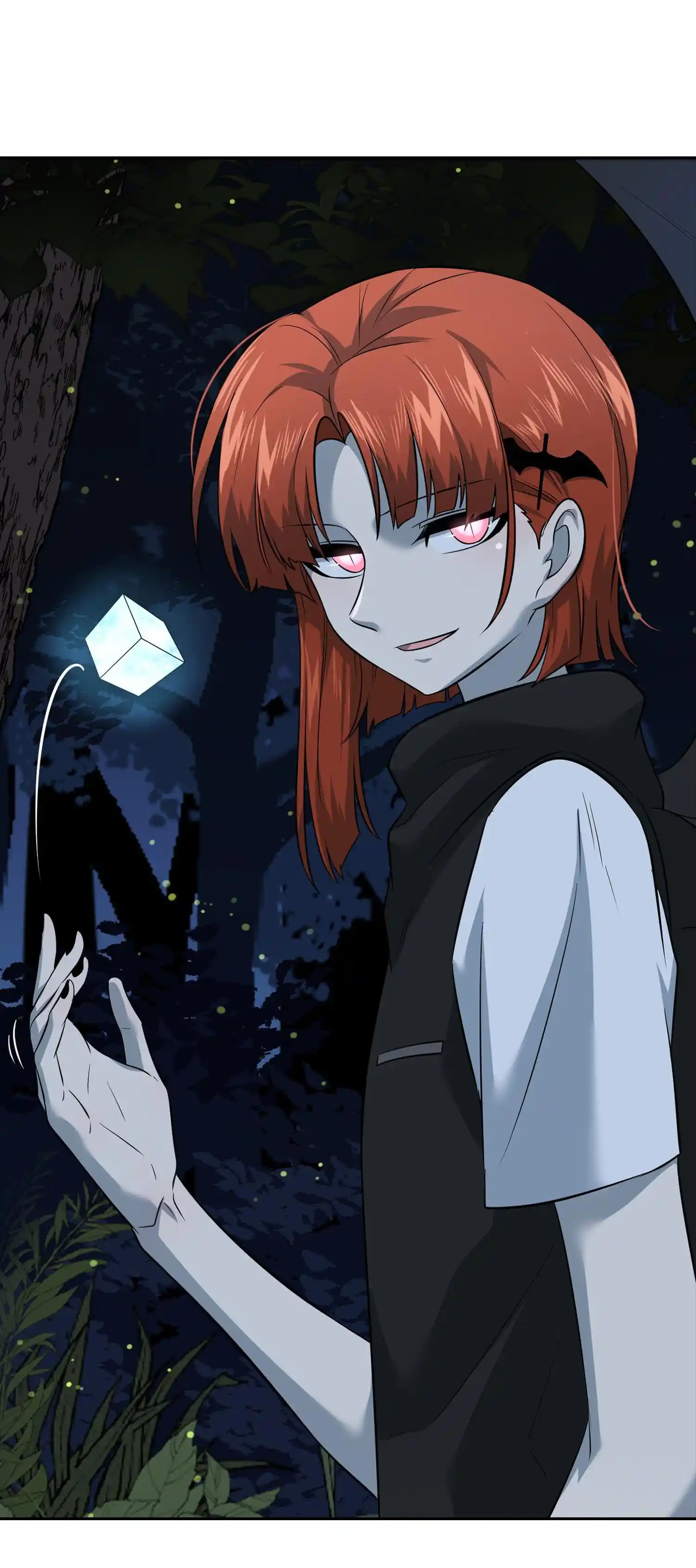 My Food Seems To Be Very Cute Vol.0 Ch.33.2