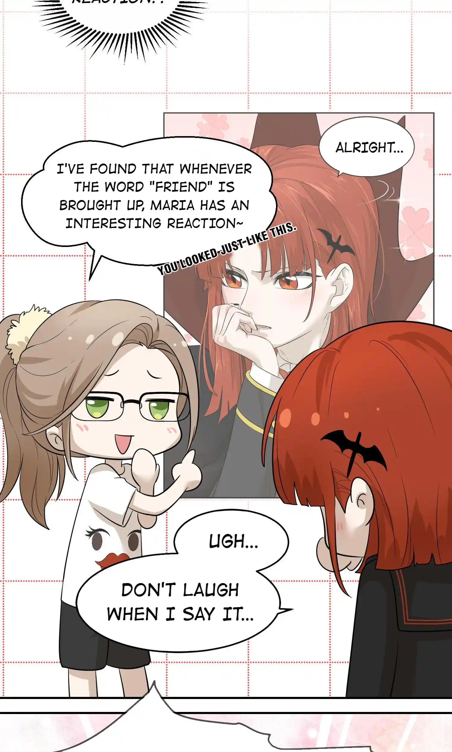 My Food Seems To Be Very Cute Vol.0 Ch.5.1