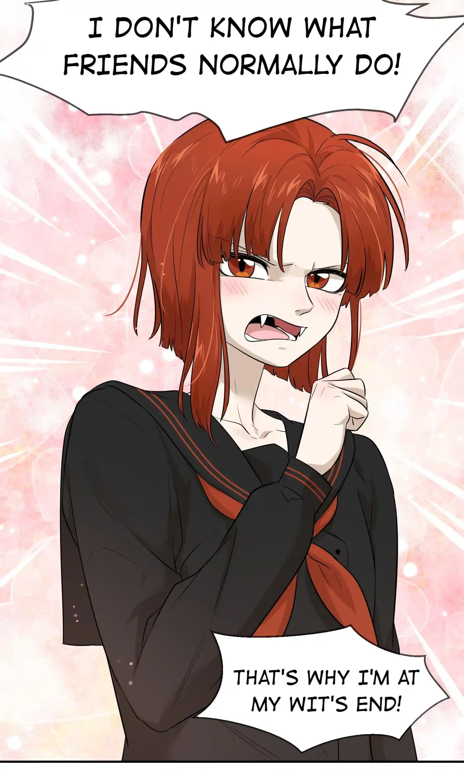 My Food Seems To Be Very Cute Vol.0 Ch.5.1