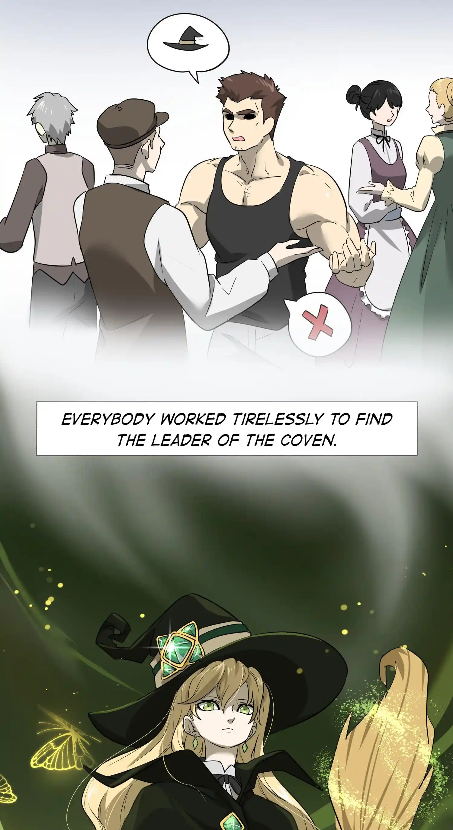 My Food Seems To Be Very Cute Vol.0 Ch.6.1