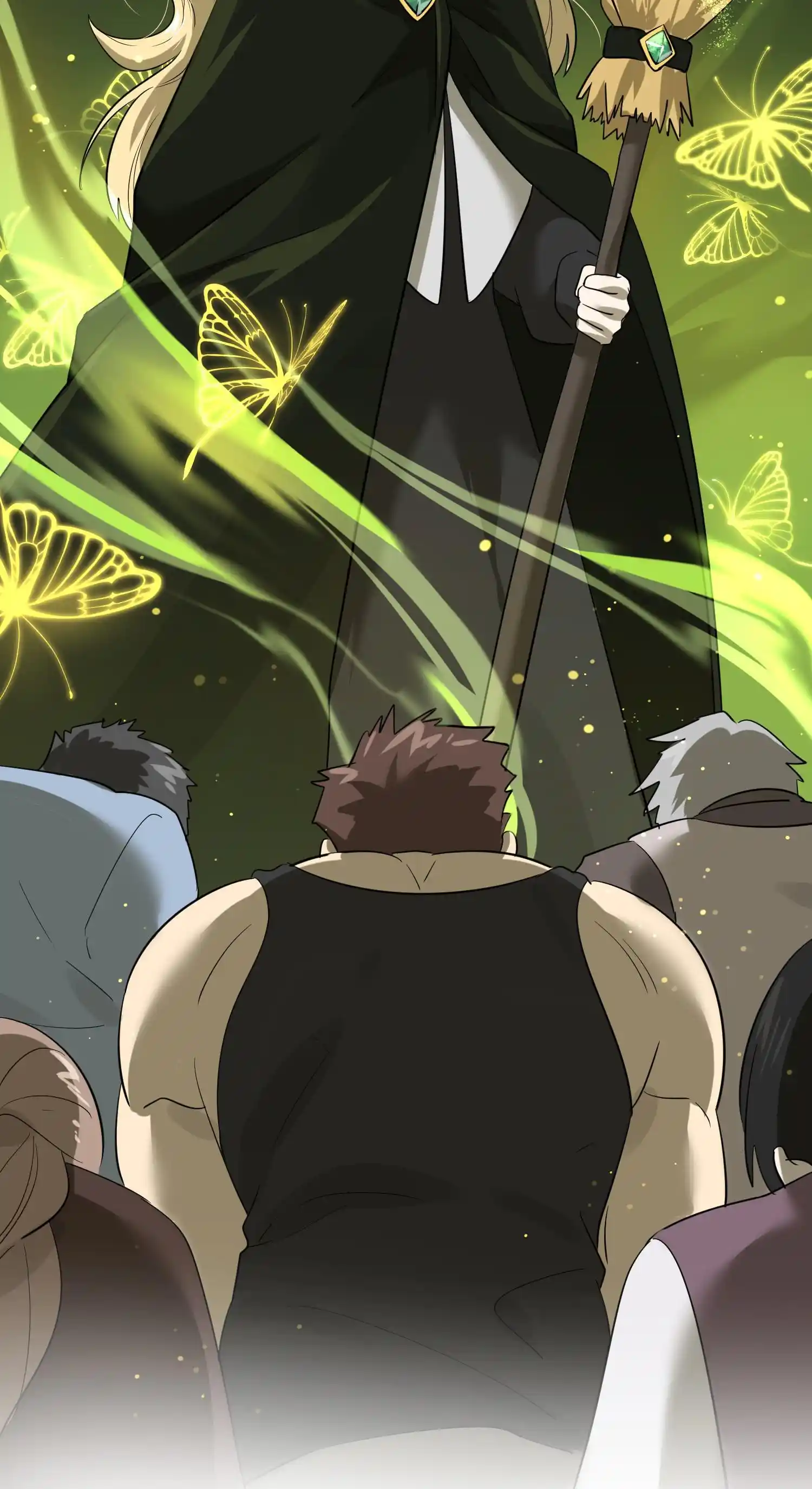 My Food Seems To Be Very Cute Vol.0 Ch.6.1