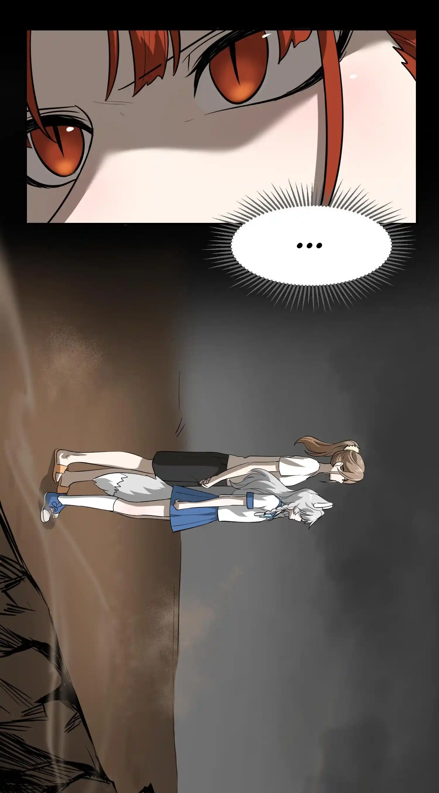 My Food Seems To Be Very Cute Vol.0 Ch.6.1