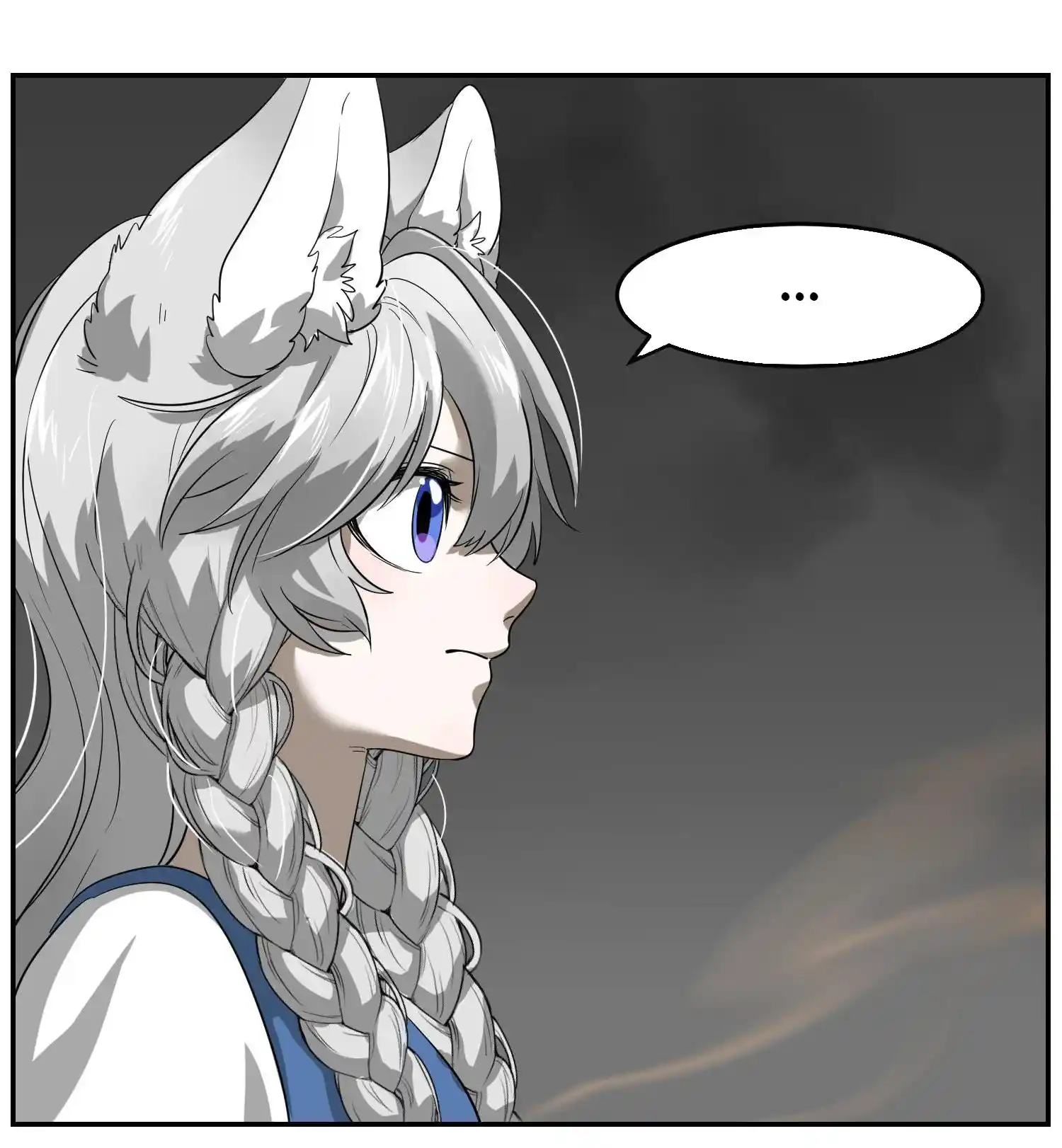 My Food Seems To Be Very Cute Vol.0 Ch.6.1