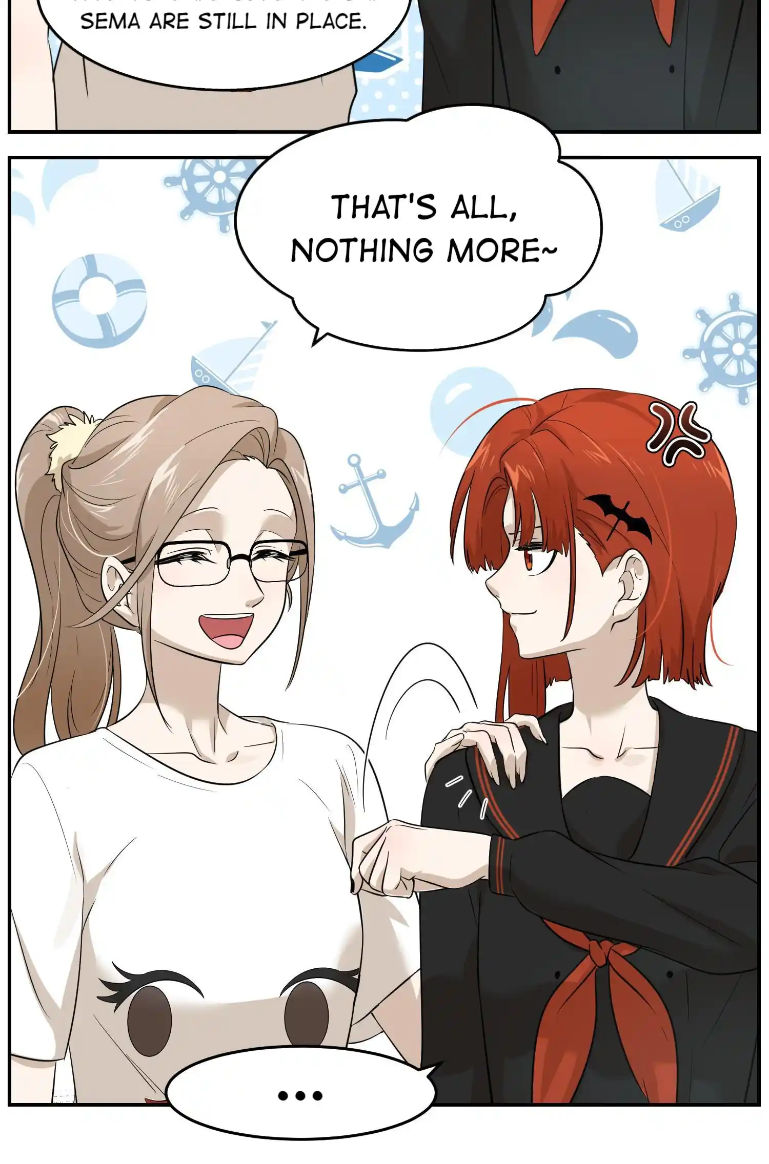 My Food Seems To Be Very Cute Vol.0 Ch.6.2