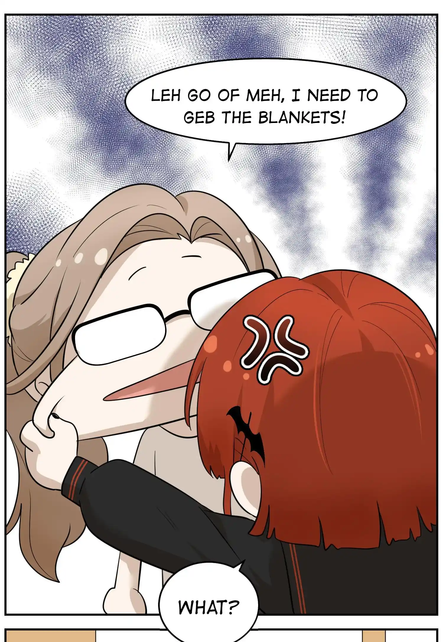 My Food Seems To Be Very Cute Vol.0 Ch.6.2