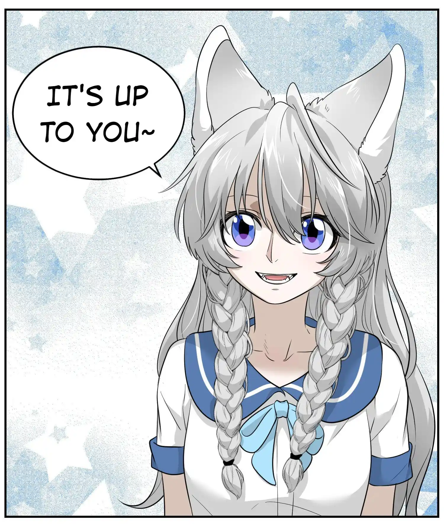 My Food Seems To Be Very Cute Vol.0 Ch.6.2