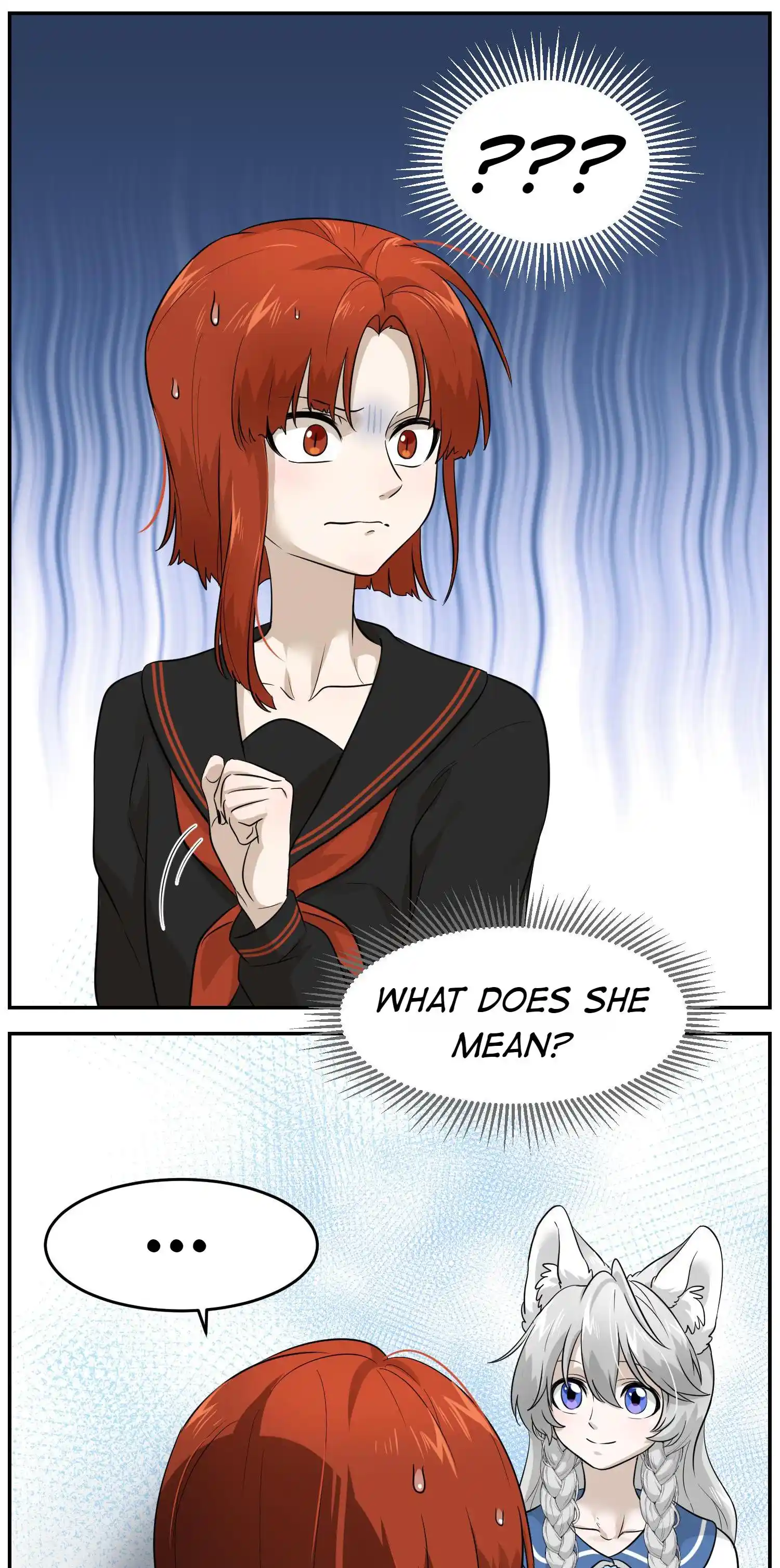 My Food Seems To Be Very Cute Vol.0 Ch.6.2