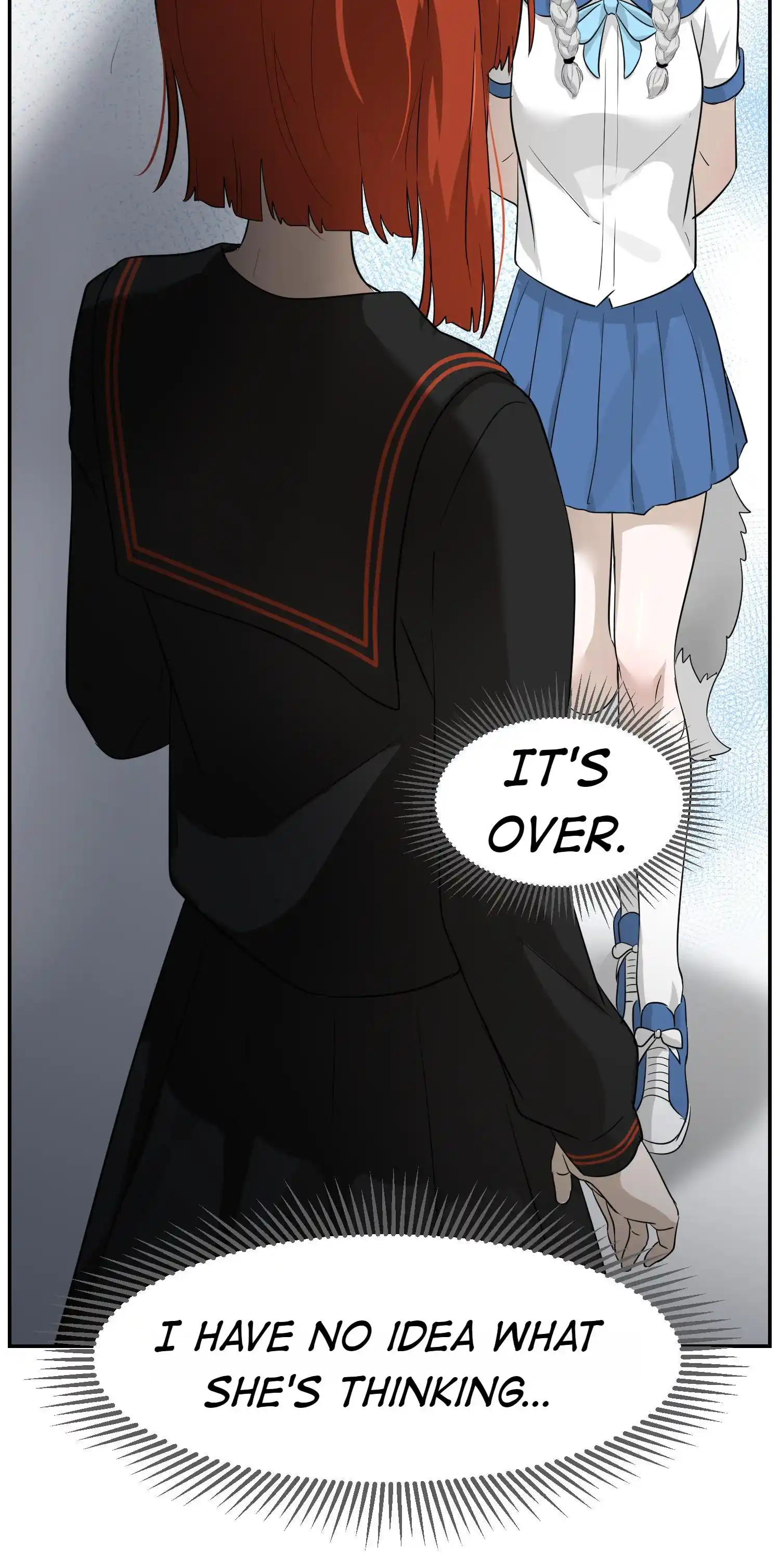 My Food Seems To Be Very Cute Vol.0 Ch.6.2