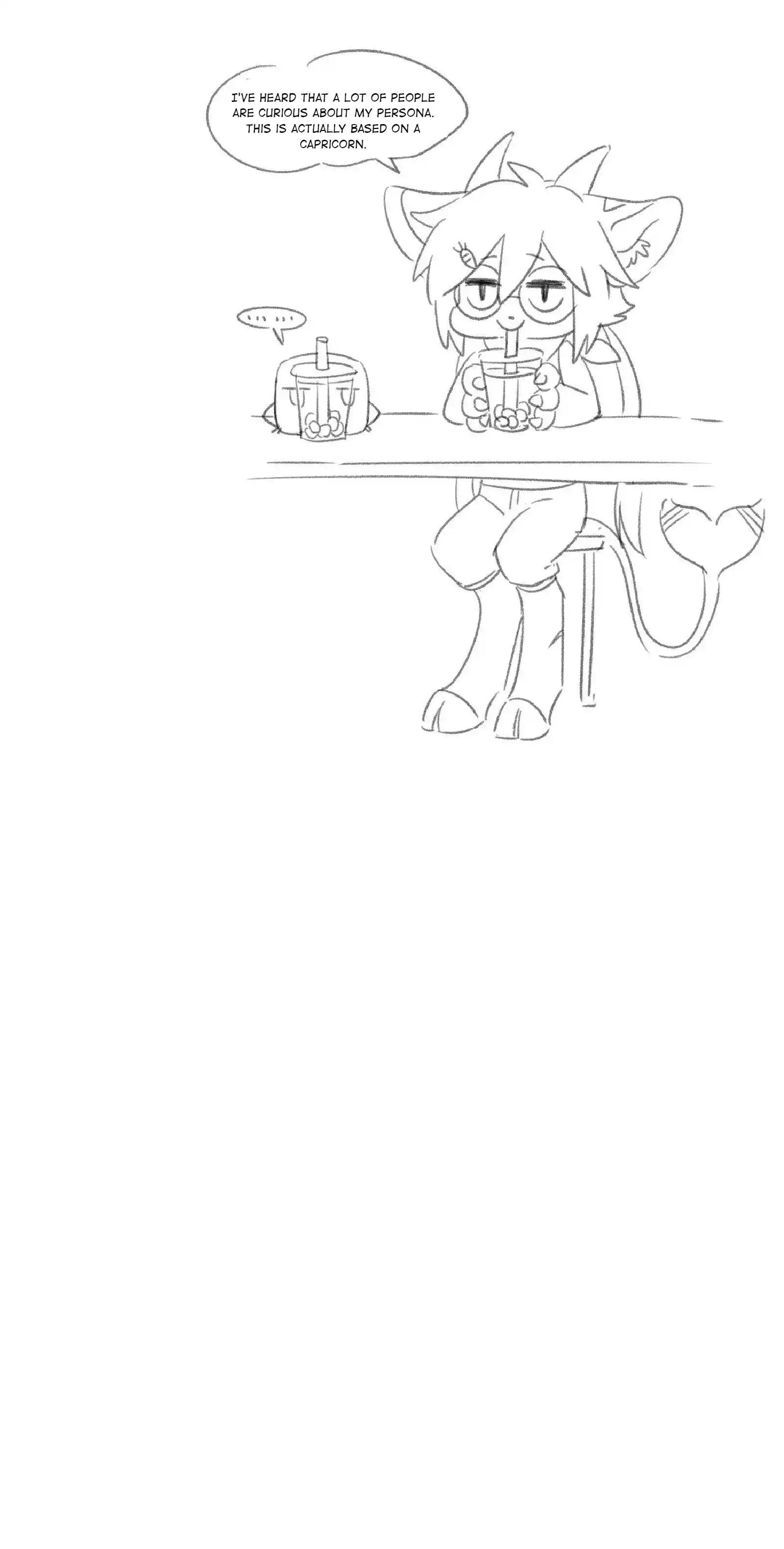 My Food Seems To Be Very Cute Vol.0 Ch.6.2