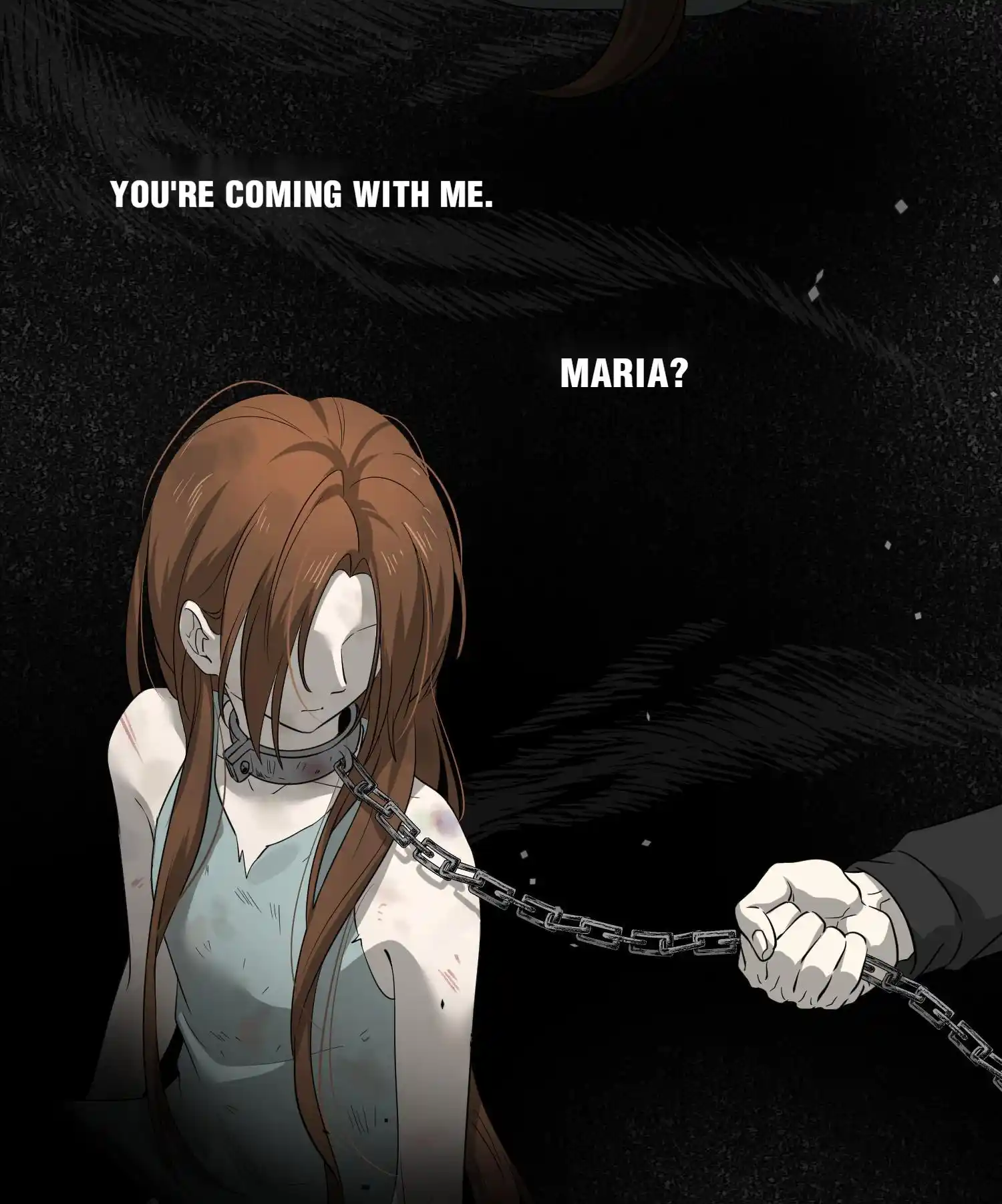 My Food Seems To Be Very Cute Vol.0 Ch.7.1