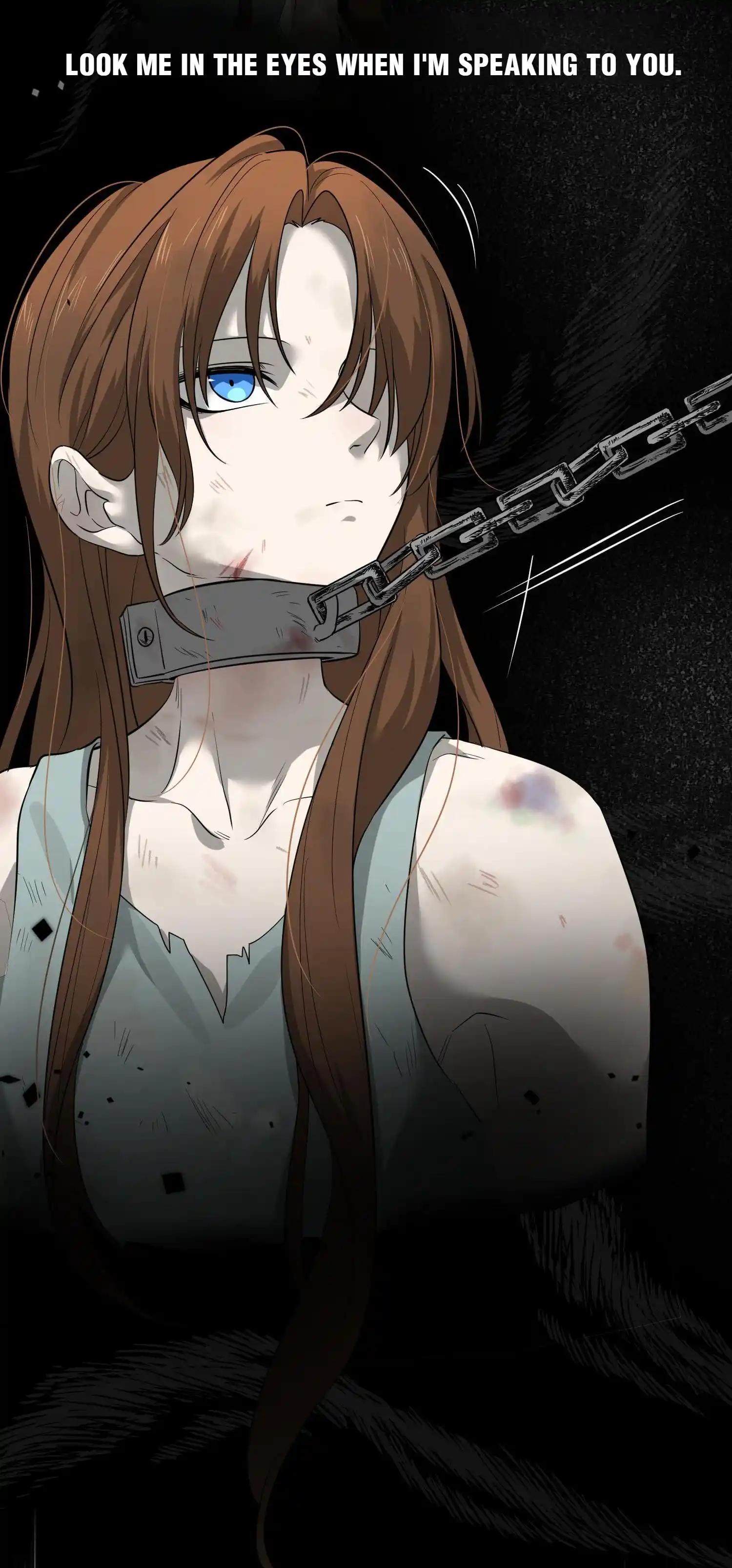 My Food Seems To Be Very Cute Vol.0 Ch.7.1