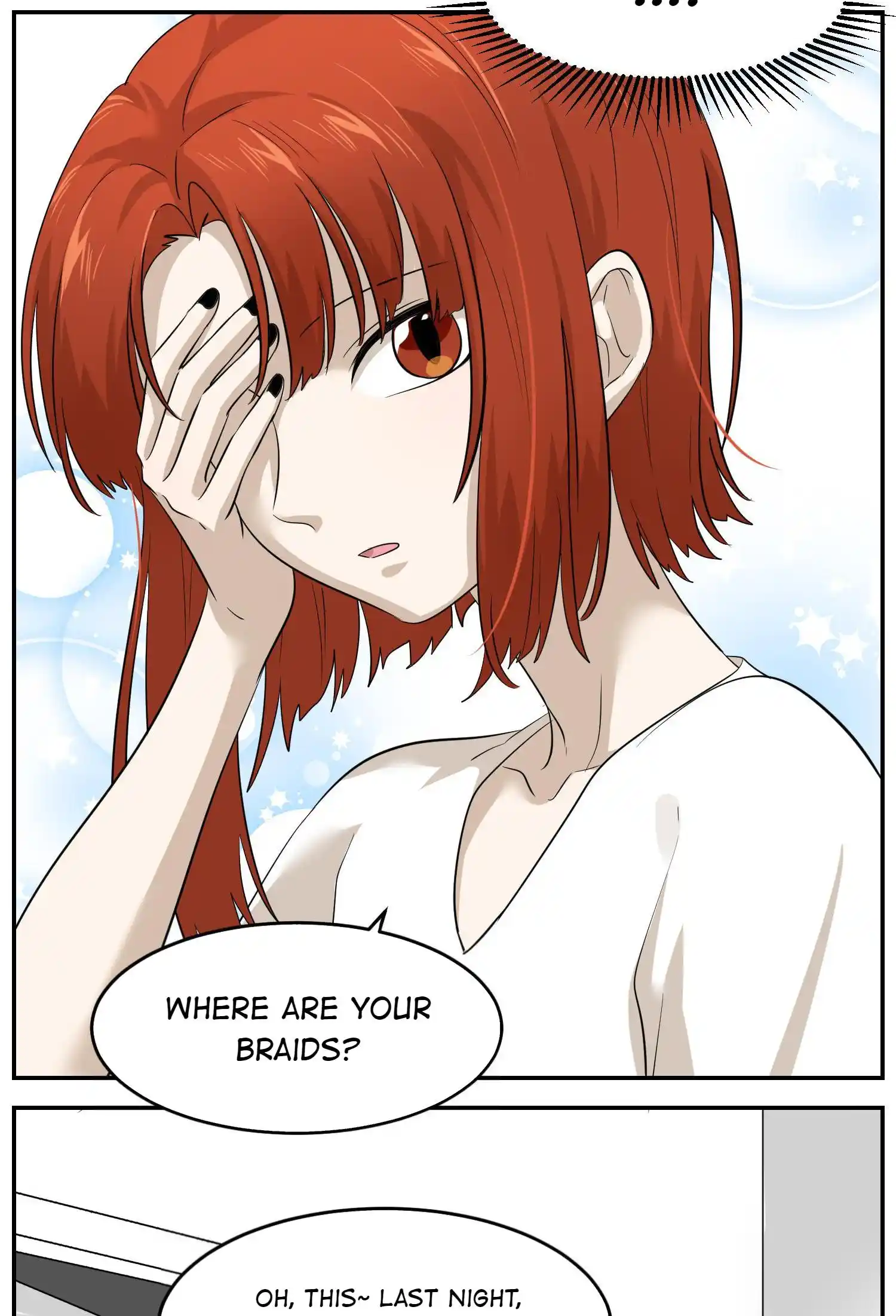 My Food Seems To Be Very Cute Vol.0 Ch.7.1