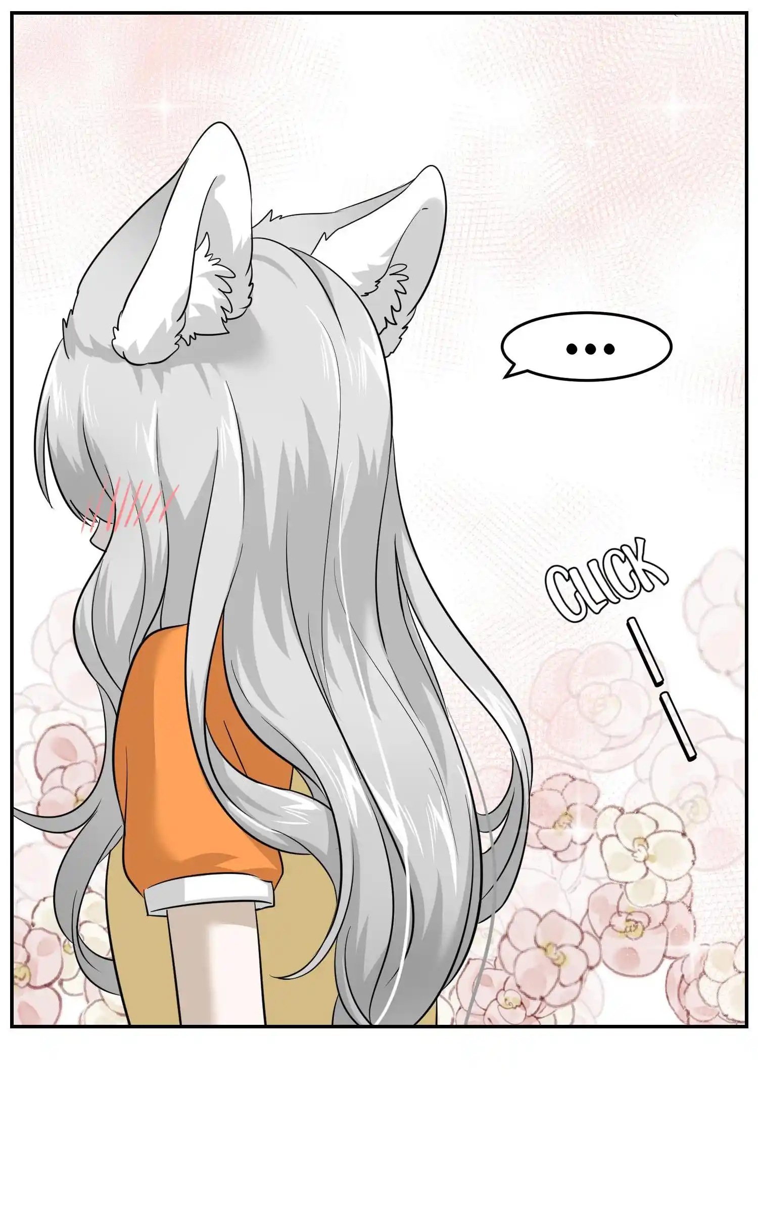 My Food Seems To Be Very Cute Vol.0 Ch.7.1