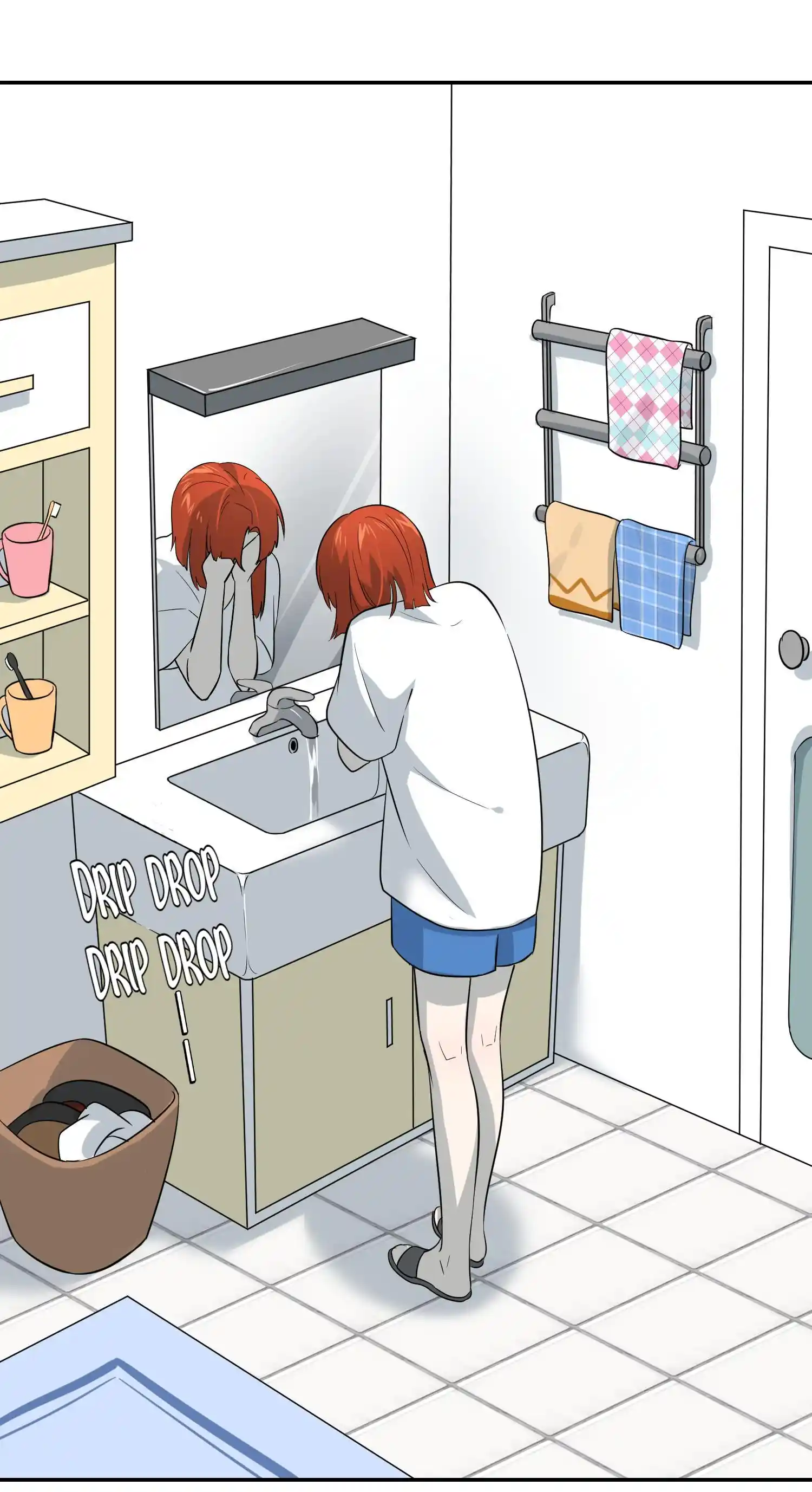 My Food Seems To Be Very Cute Vol.0 Ch.7.1