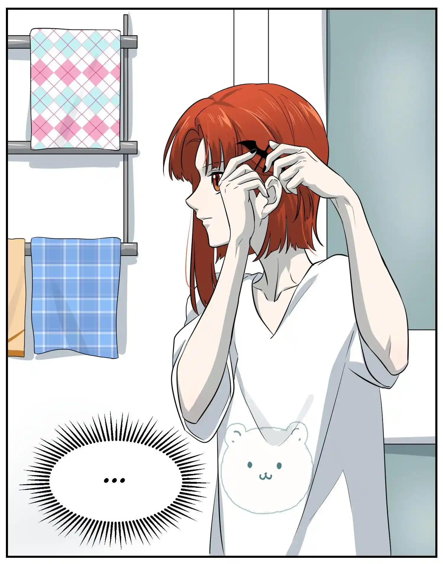 My Food Seems To Be Very Cute Vol.0 Ch.7.1