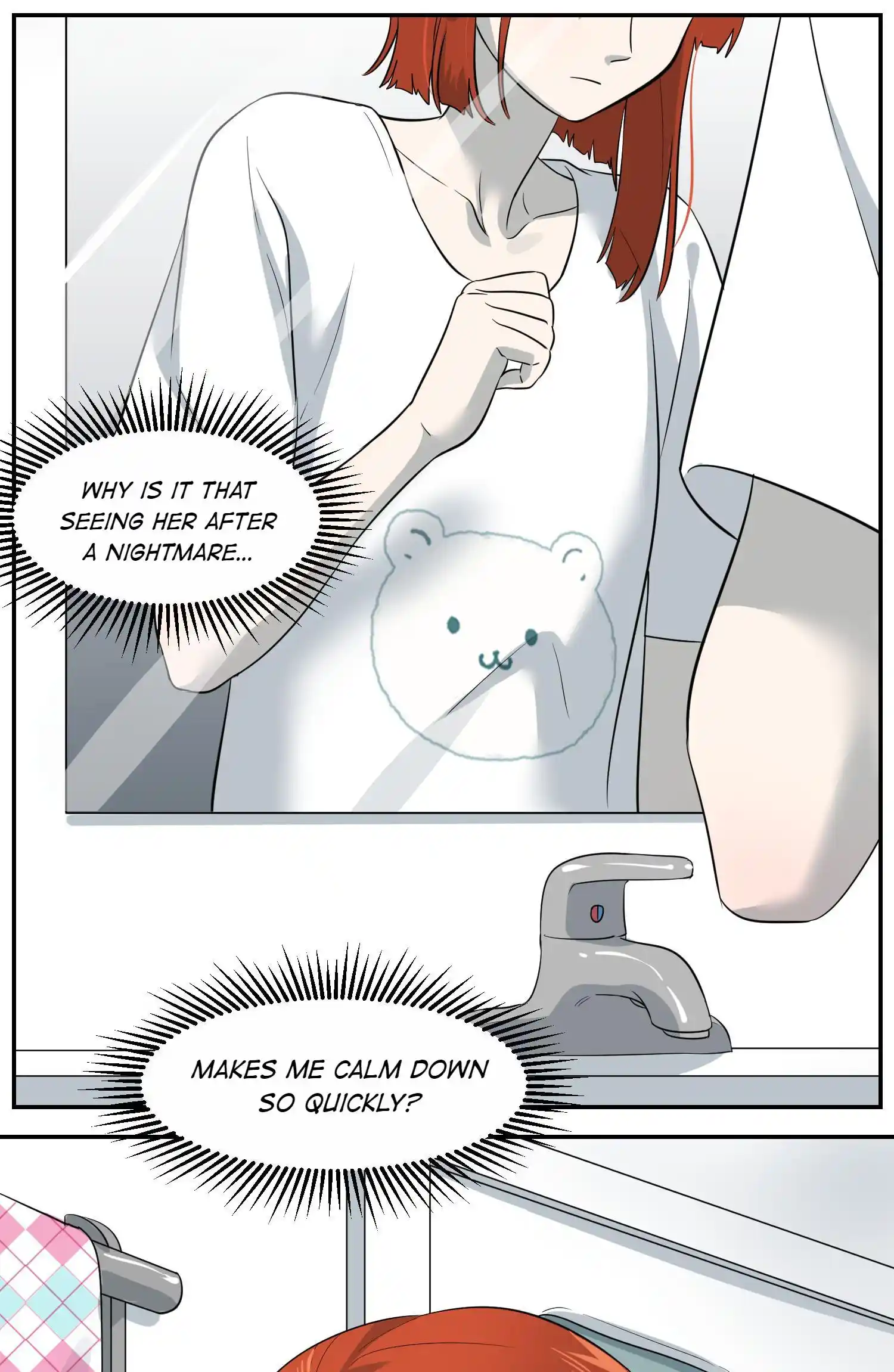 My Food Seems To Be Very Cute Vol.0 Ch.7.1