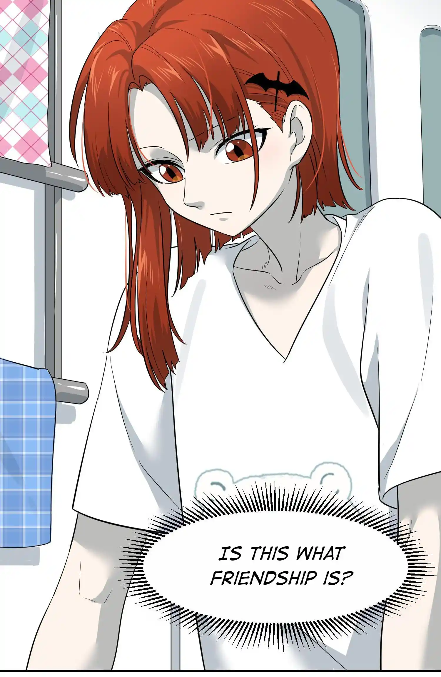 My Food Seems To Be Very Cute Vol.0 Ch.7.1