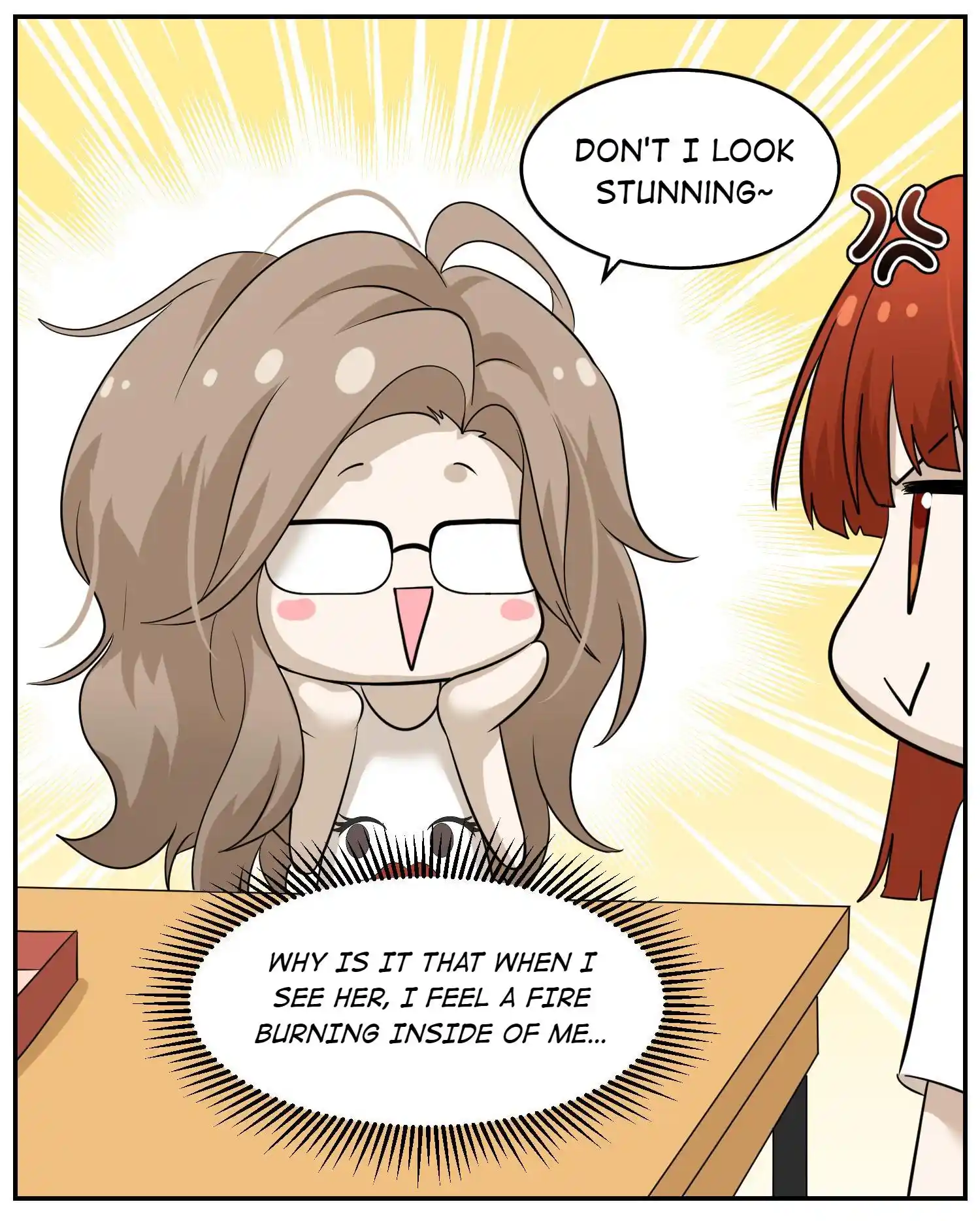 My Food Seems To Be Very Cute Vol.0 Ch.7.1