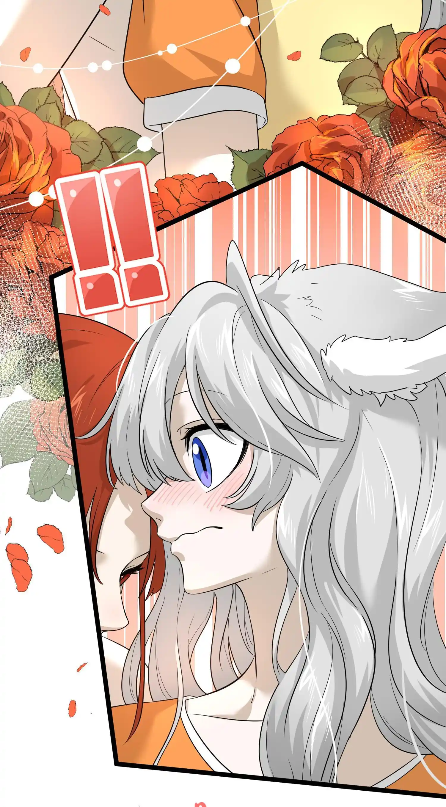 My Food Seems To Be Very Cute Vol.0 Ch.7.2