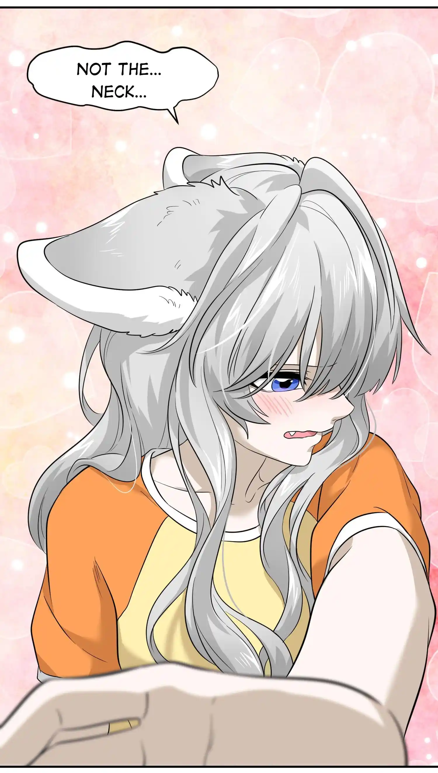 My Food Seems To Be Very Cute Vol.0 Ch.7.2