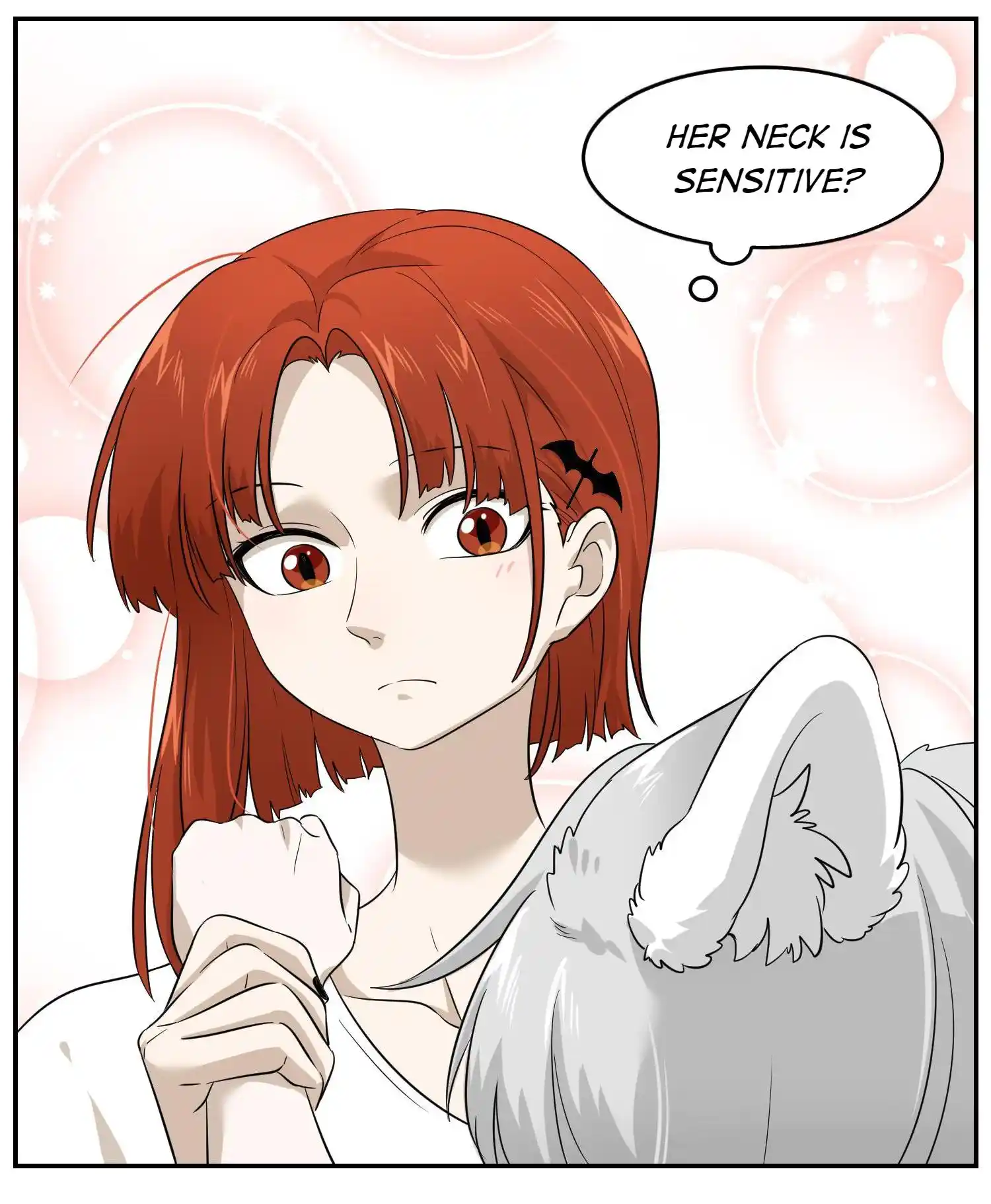 My Food Seems To Be Very Cute Vol.0 Ch.7.2