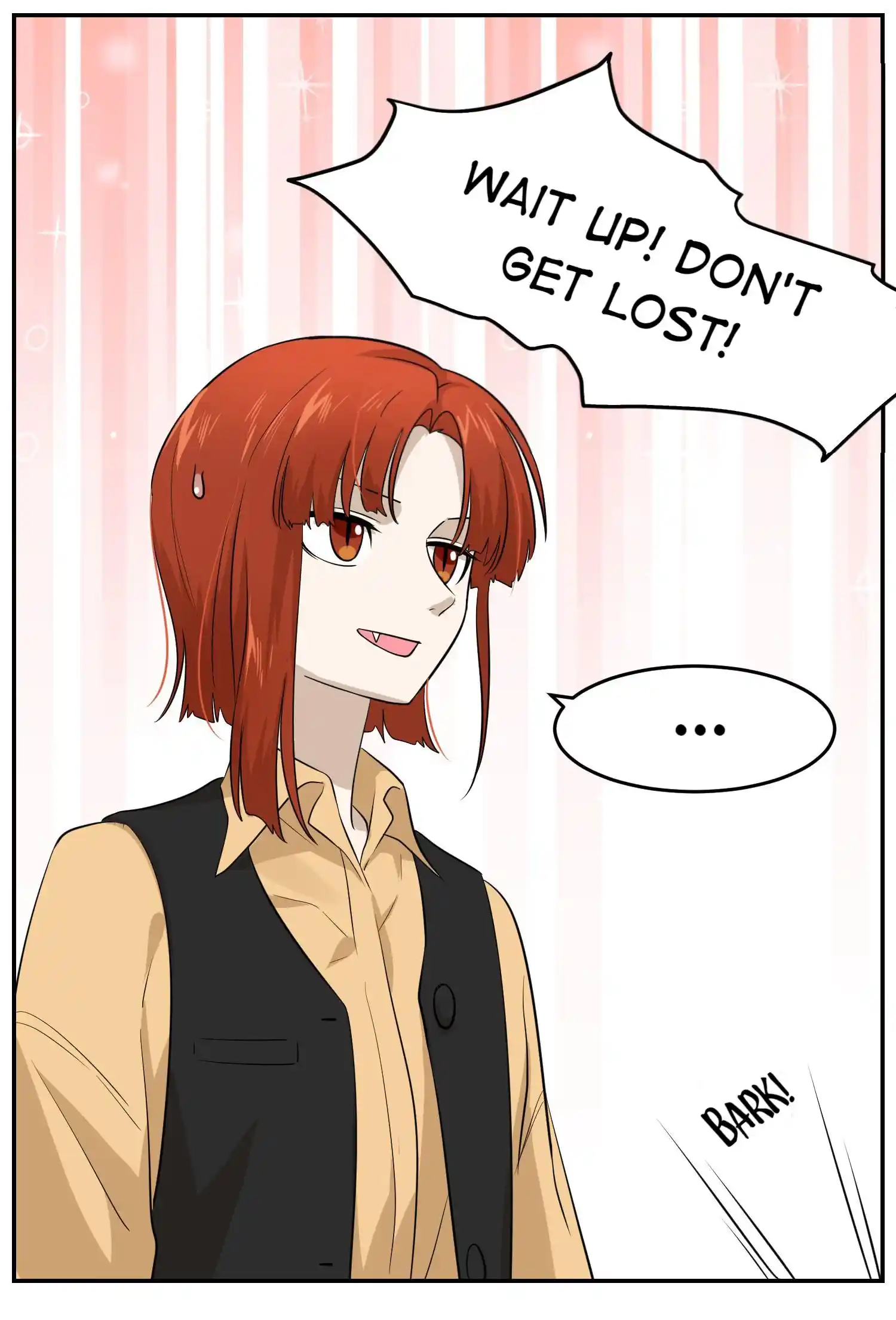 My Food Seems To Be Very Cute Vol.0 Ch.7.2