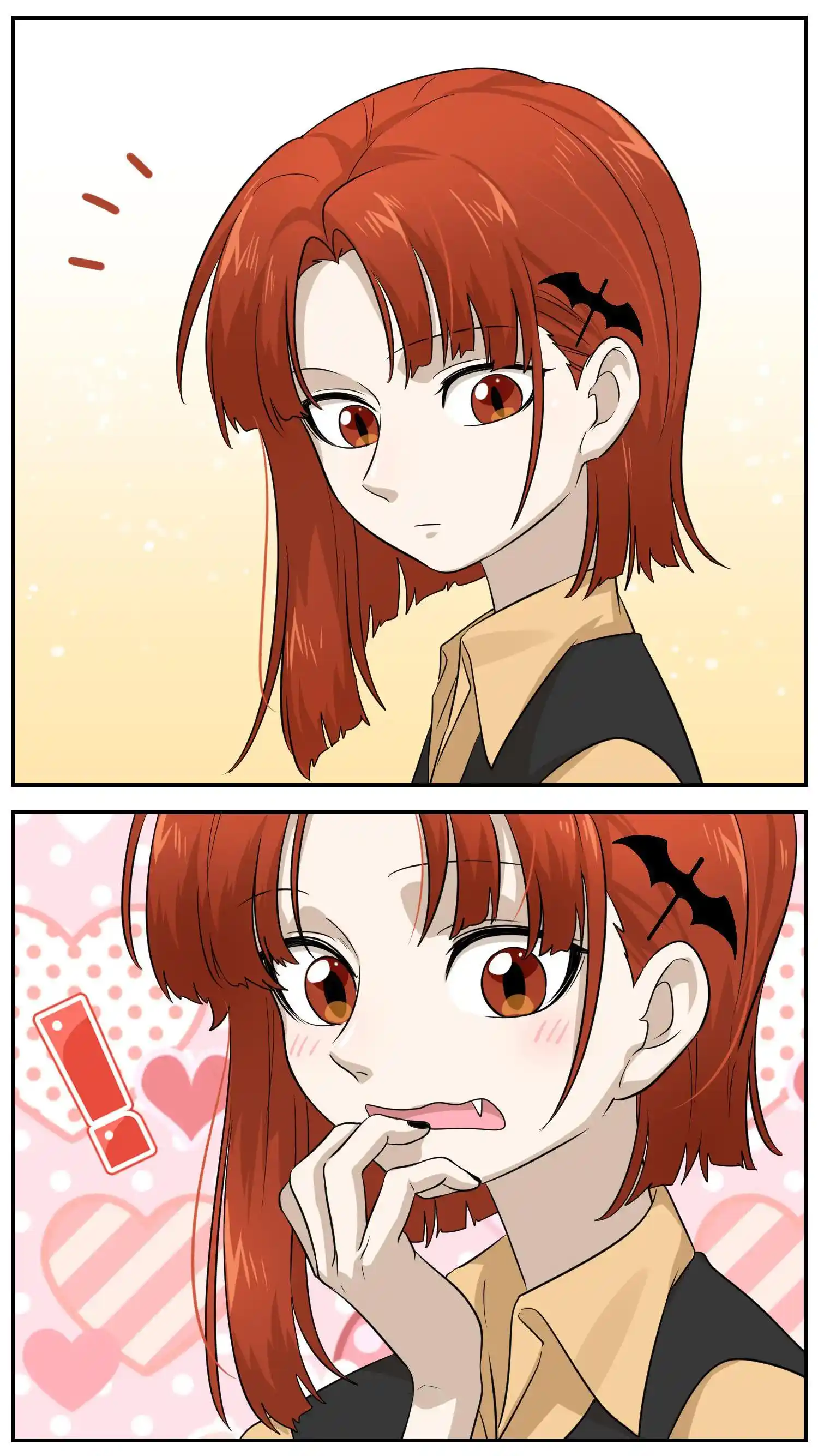 My Food Seems To Be Very Cute Vol.0 Ch.7.2