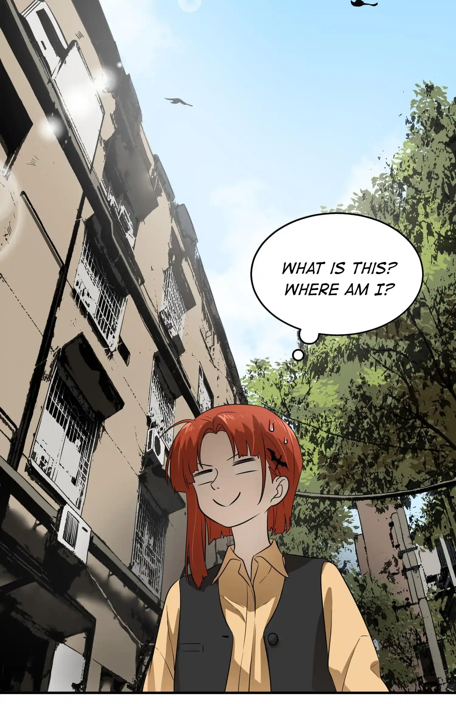 My Food Seems To Be Very Cute Vol.0 Ch.8.1