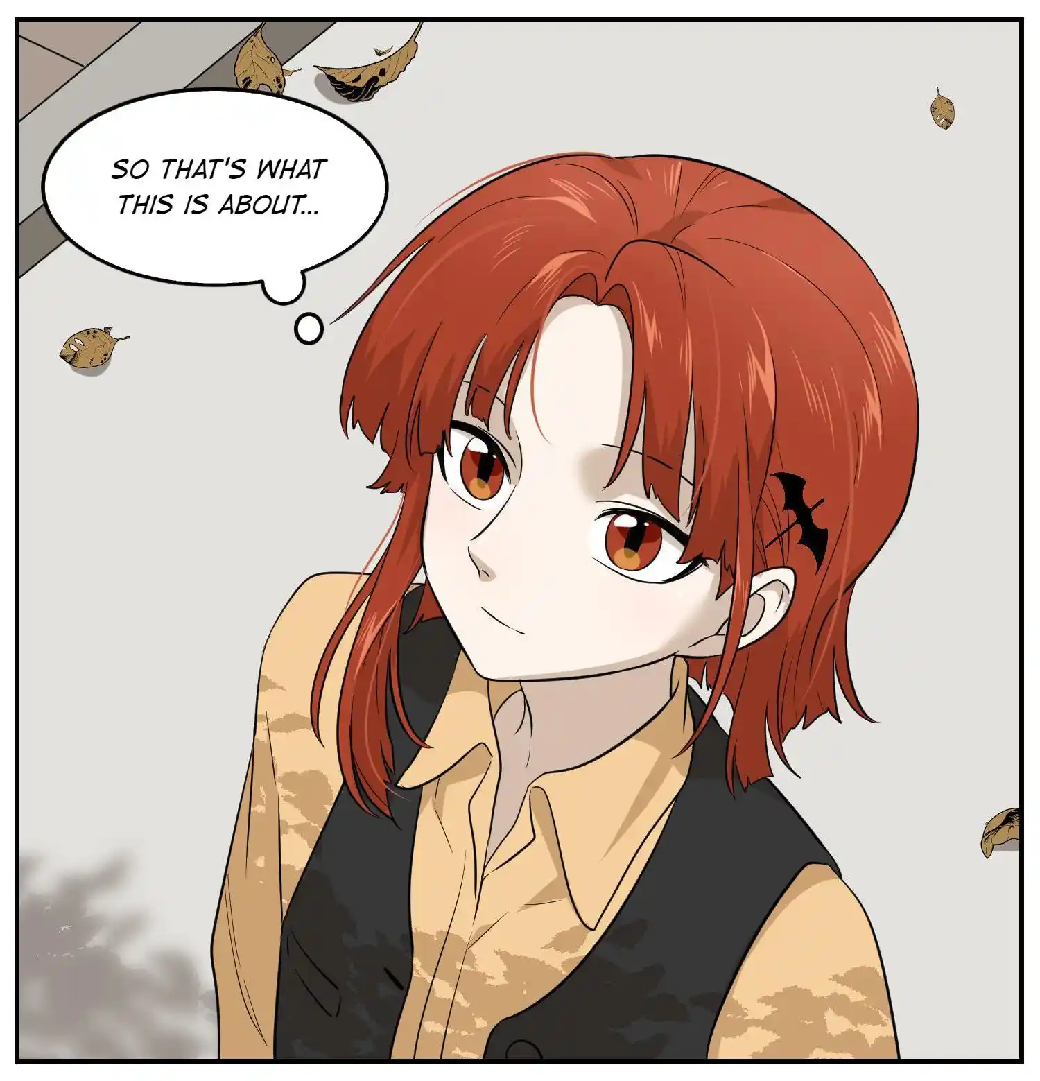 My Food Seems To Be Very Cute Vol.0 Ch.8.1