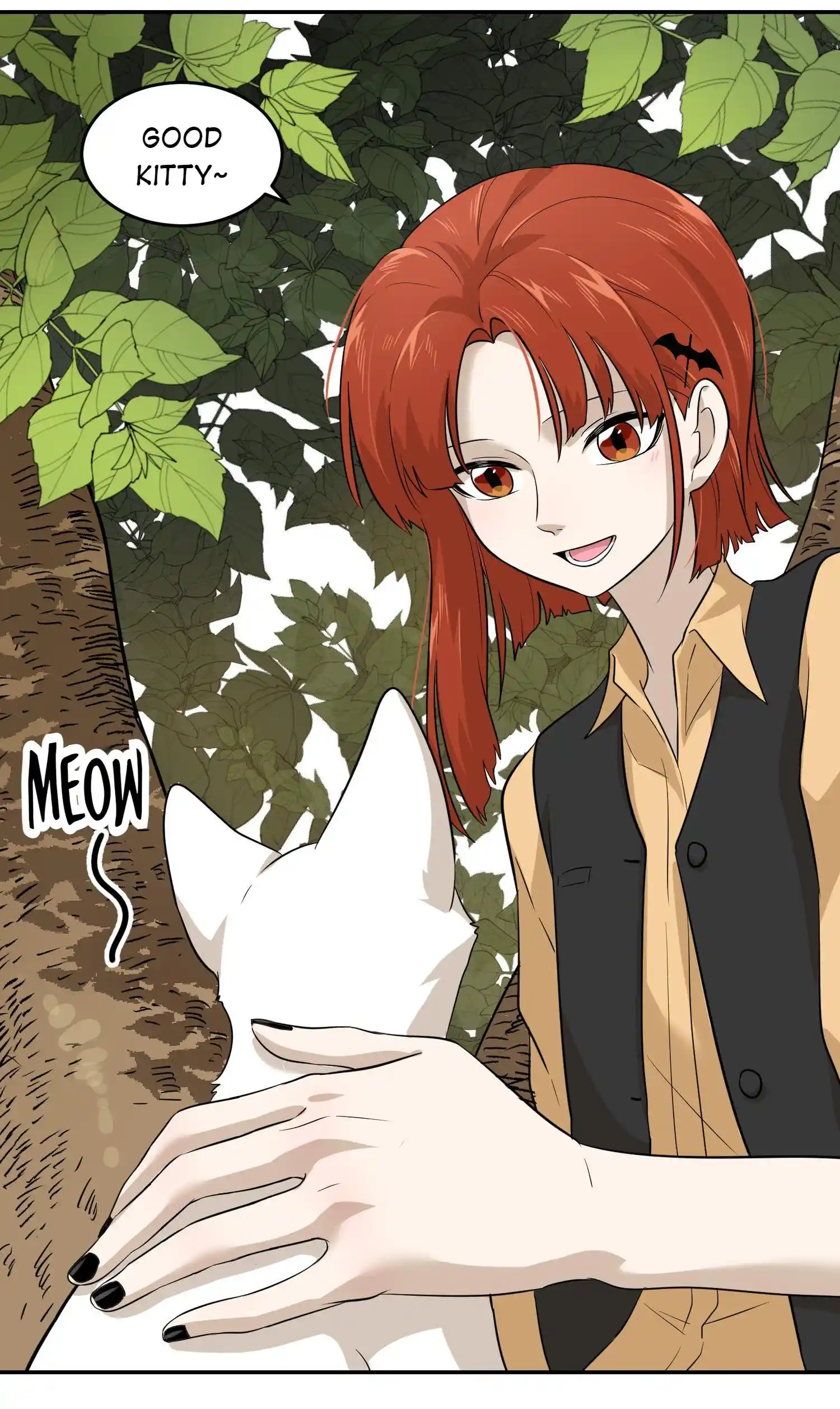 My Food Seems To Be Very Cute Vol.0 Ch.8.2